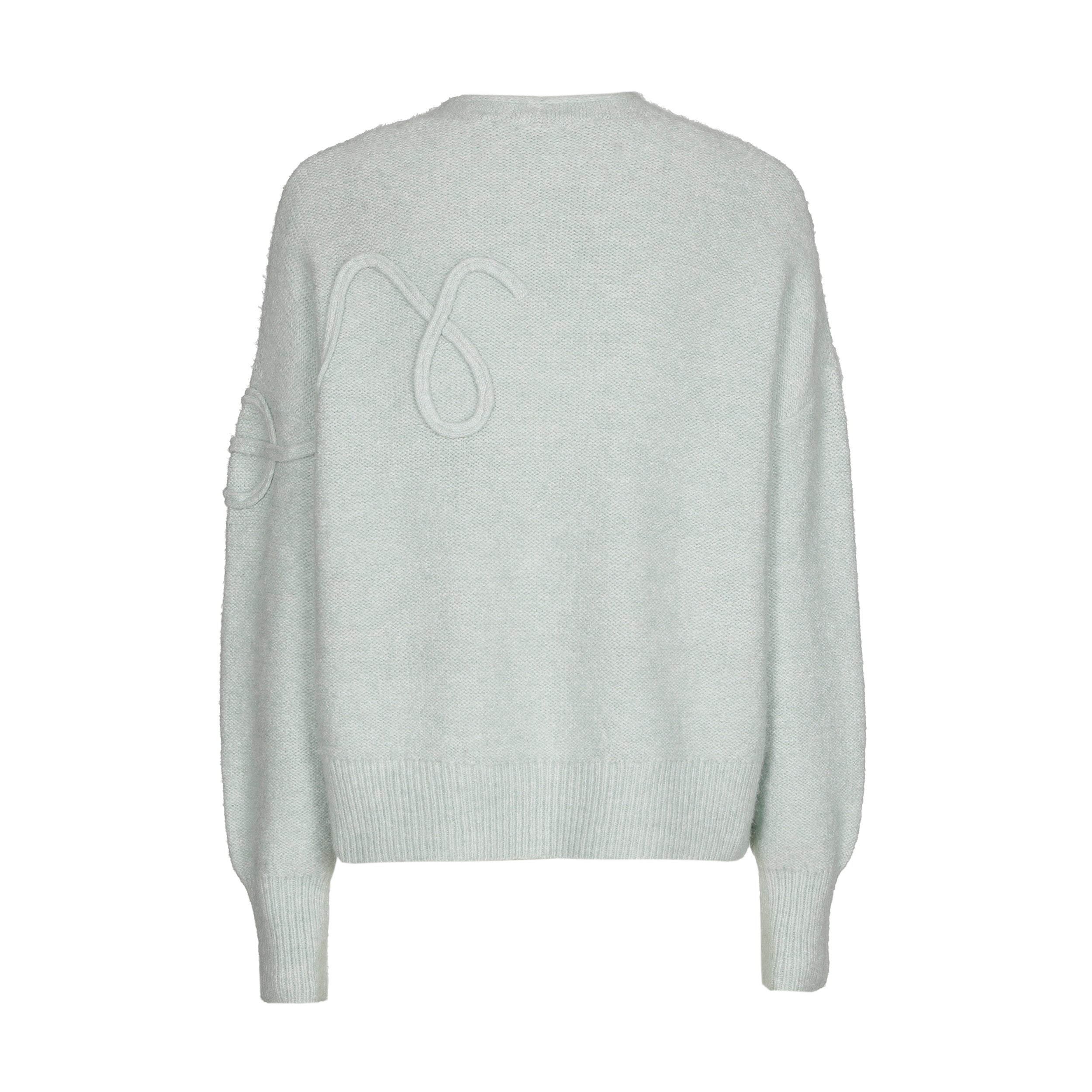 Pull Groen Caroline Biss ( 4234/64 )