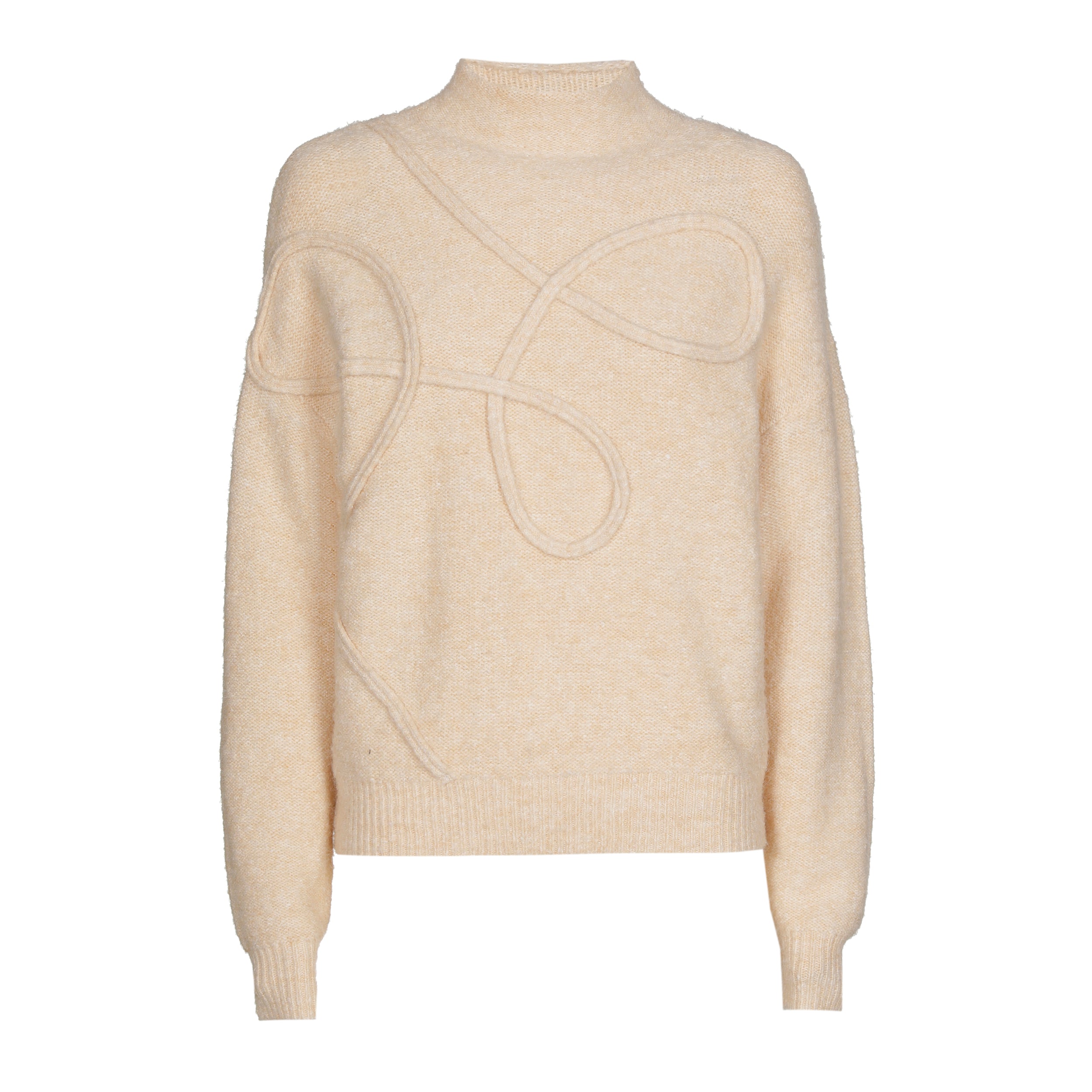 Pull Ecru Caroline Biss ( 4235/93 )