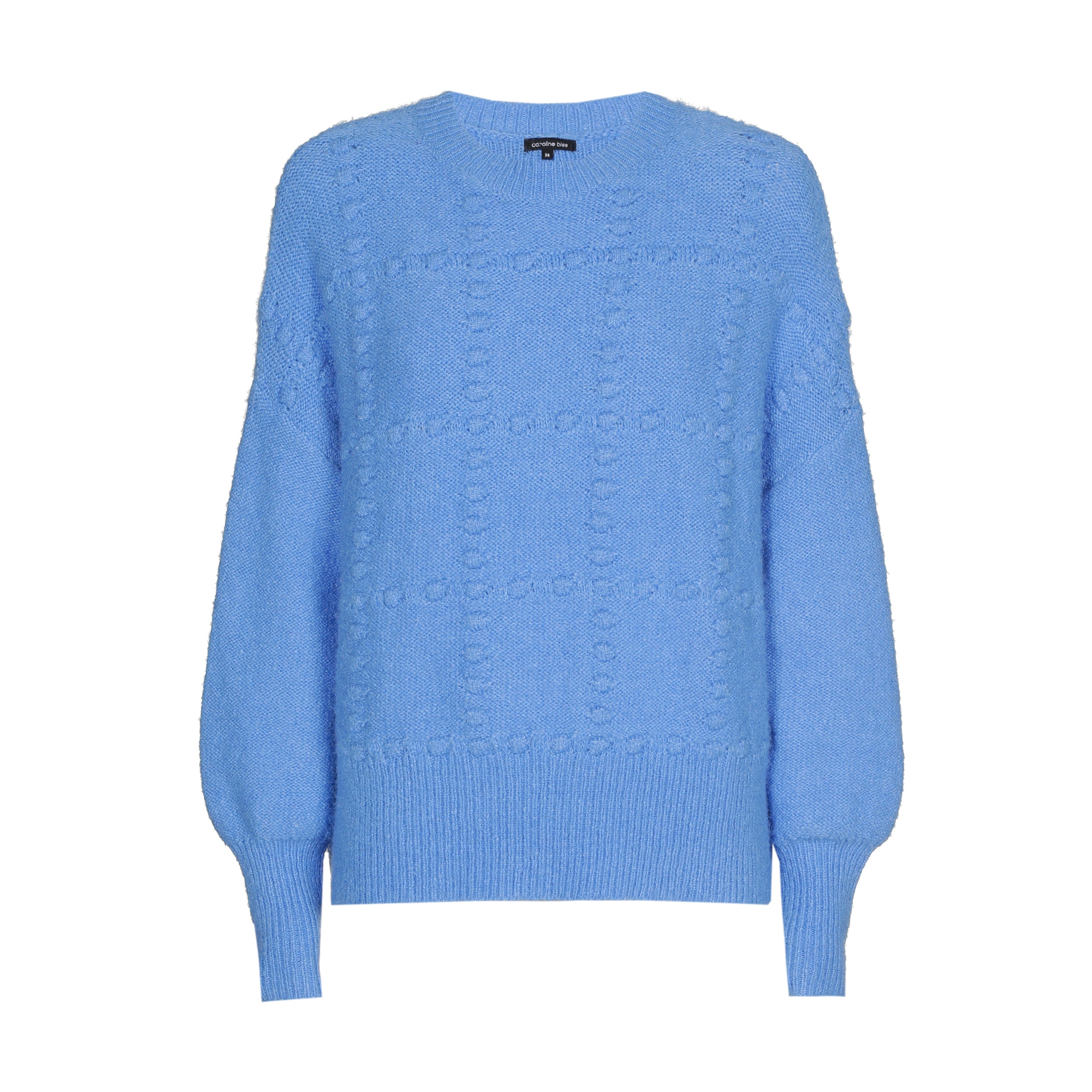 Pull Bleekblauw Caroline Biss ( 4237/27 )