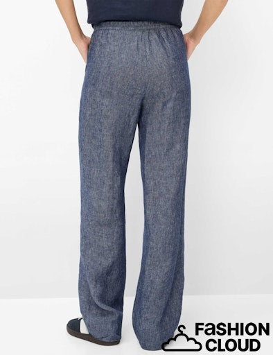 Broek Blauw Brax ( Farina 220 (850)/20 )