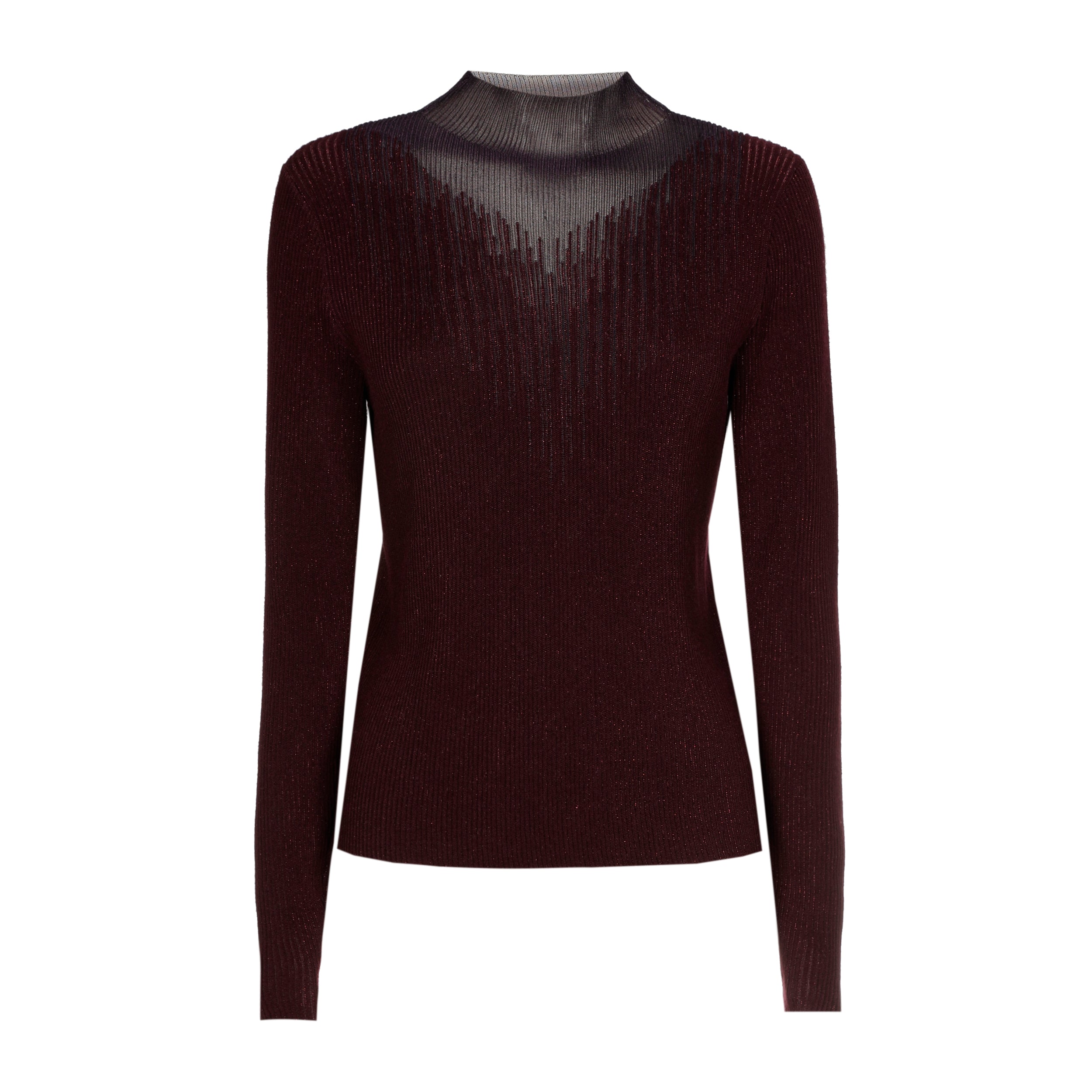 Pull Bordeaux Caroline Biss ( 4253/54 )