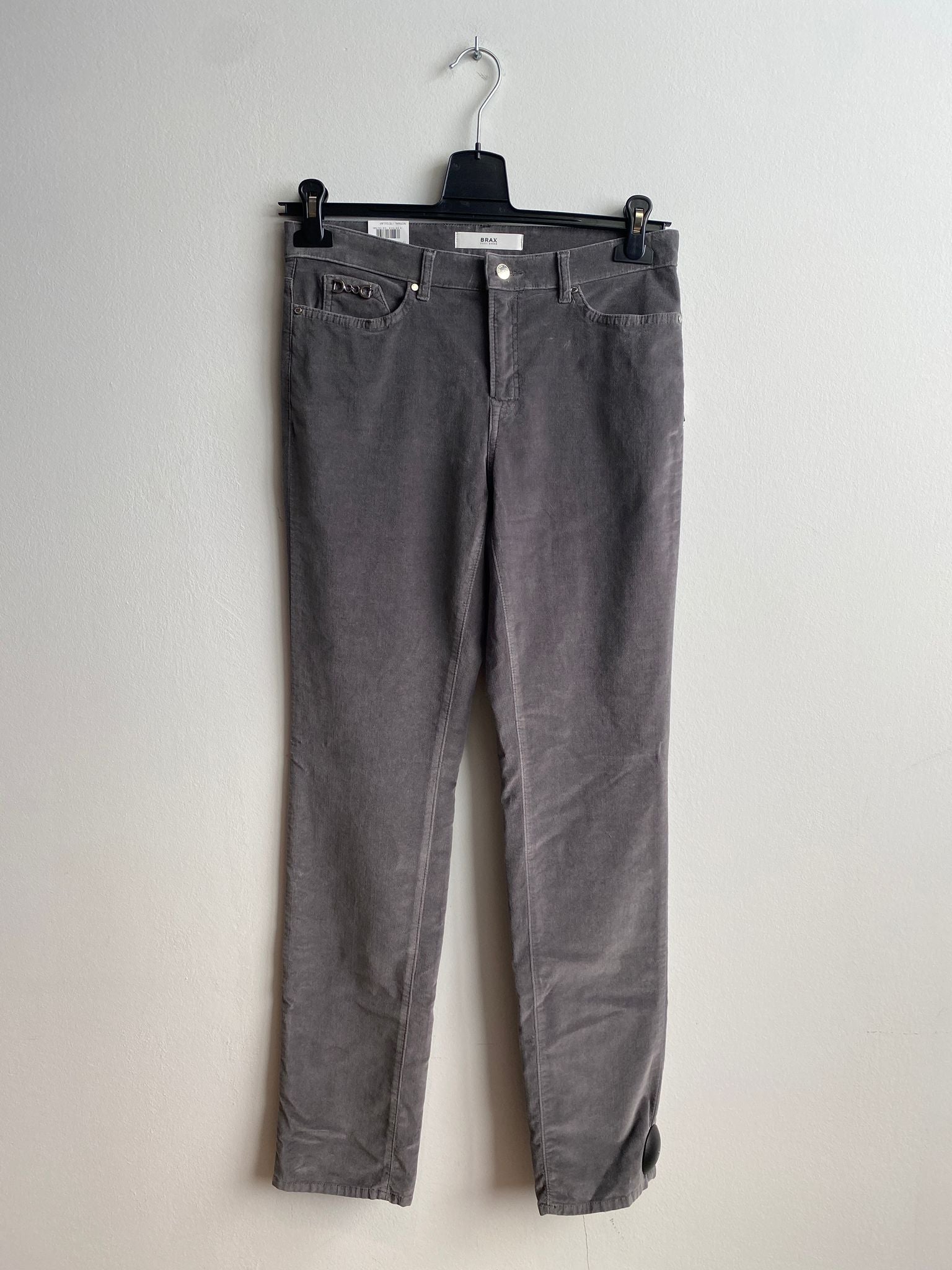 Pantalon Gris pâle Brax ( Mary Deco 103 (885)/ )