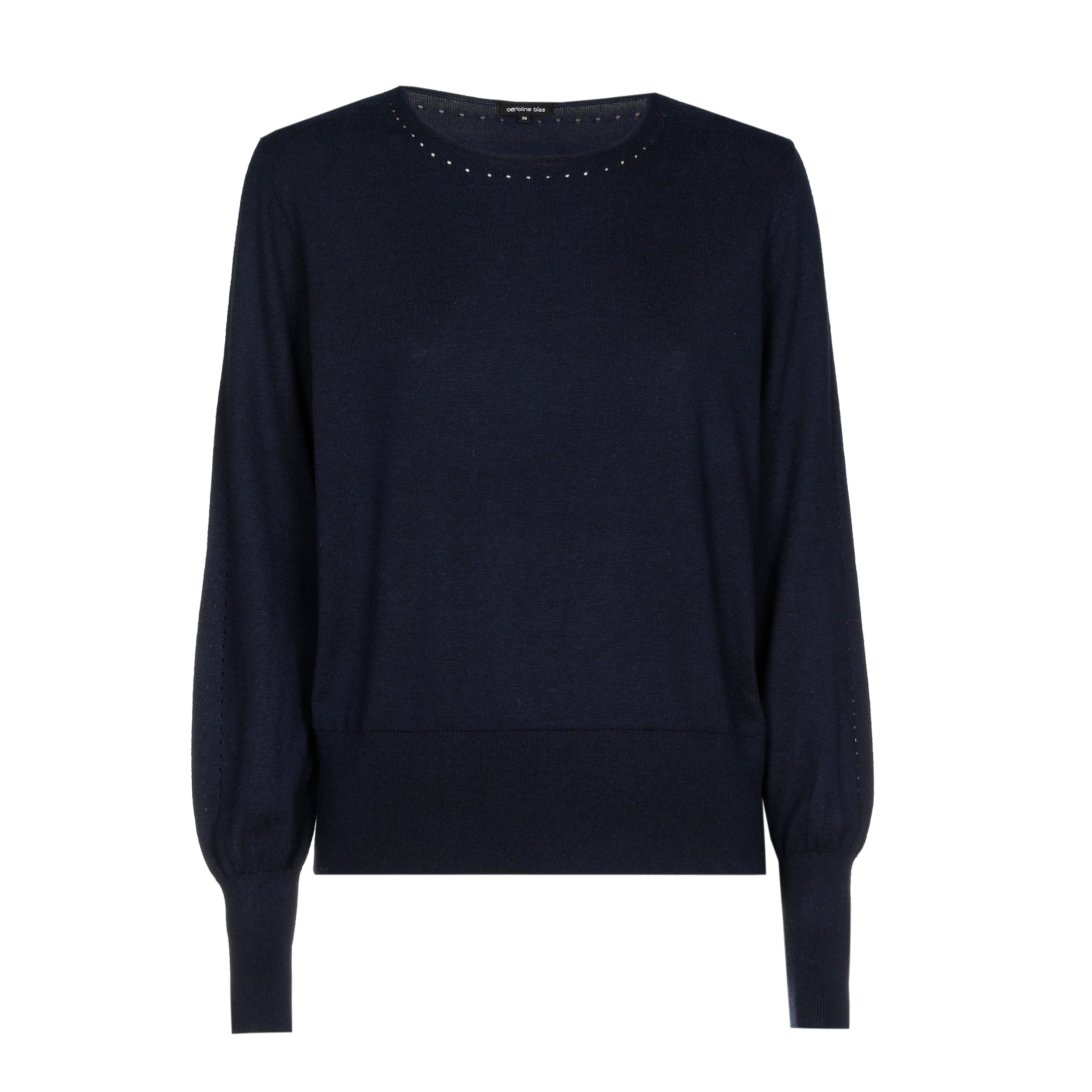 Pull Blauw Caroline Biss ( 4258/20 )