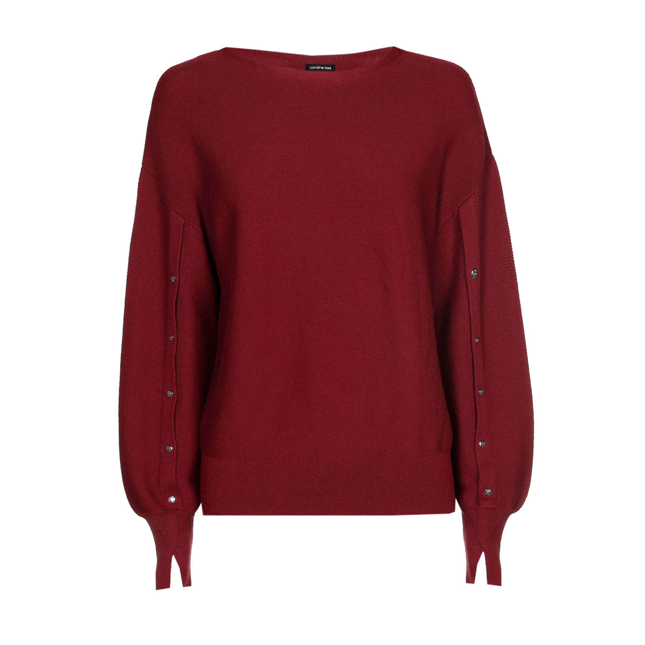 Pull Bordeaux Caroline Biss ( 4258/51 )