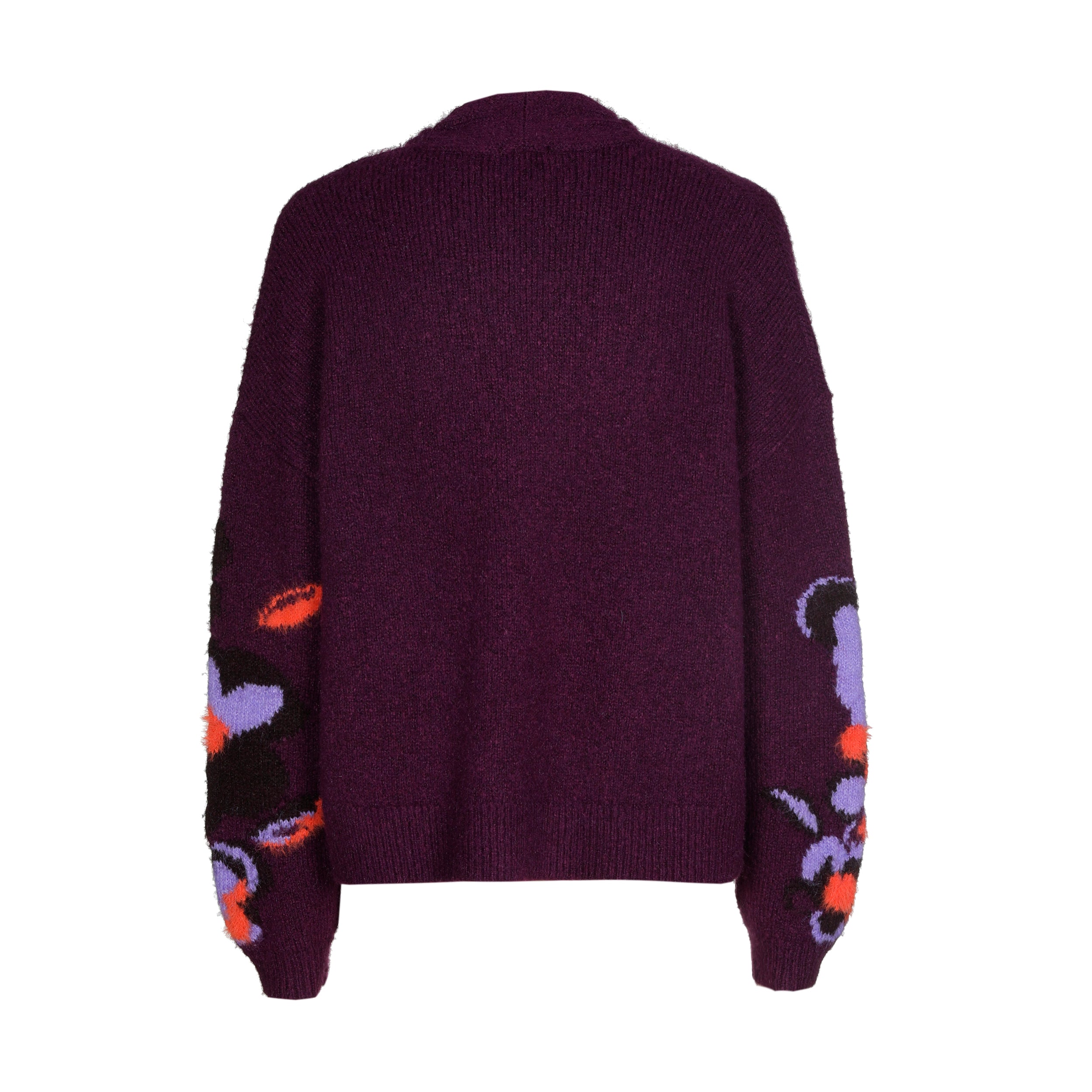 Pull Paars Caroline Biss ( 4263/59 )