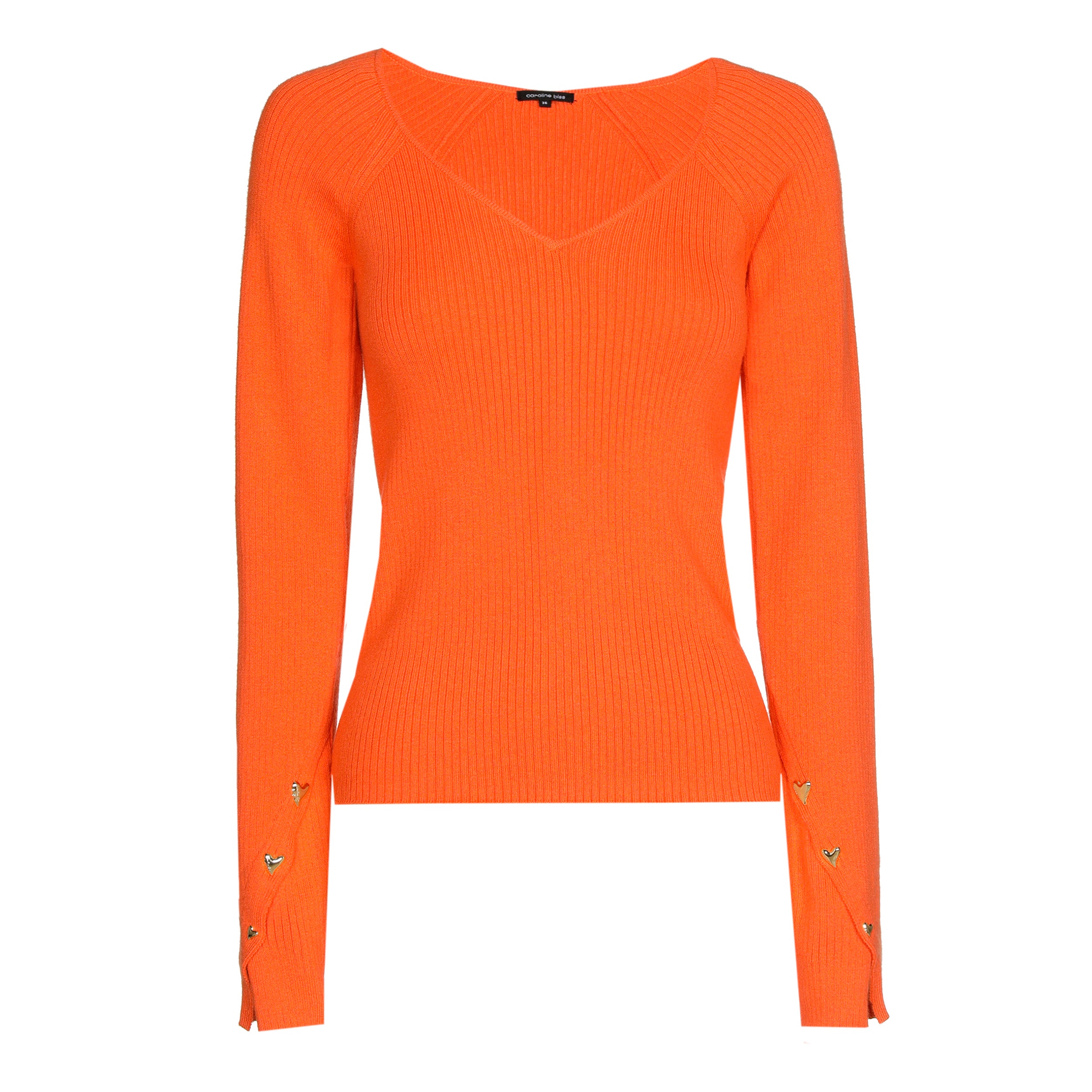 Pull Oranje Caroline Biss ( 4278/52 )