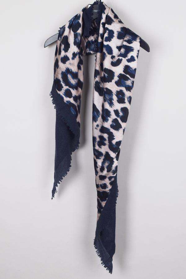 Marie Mero Snake Faux Suede Jacket Camel main image 0