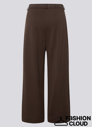 Broek Chocolade Rabe ( 118450/6697 )