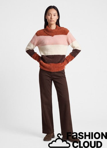 Pull Roze Rabe ( 124612/7694 )
