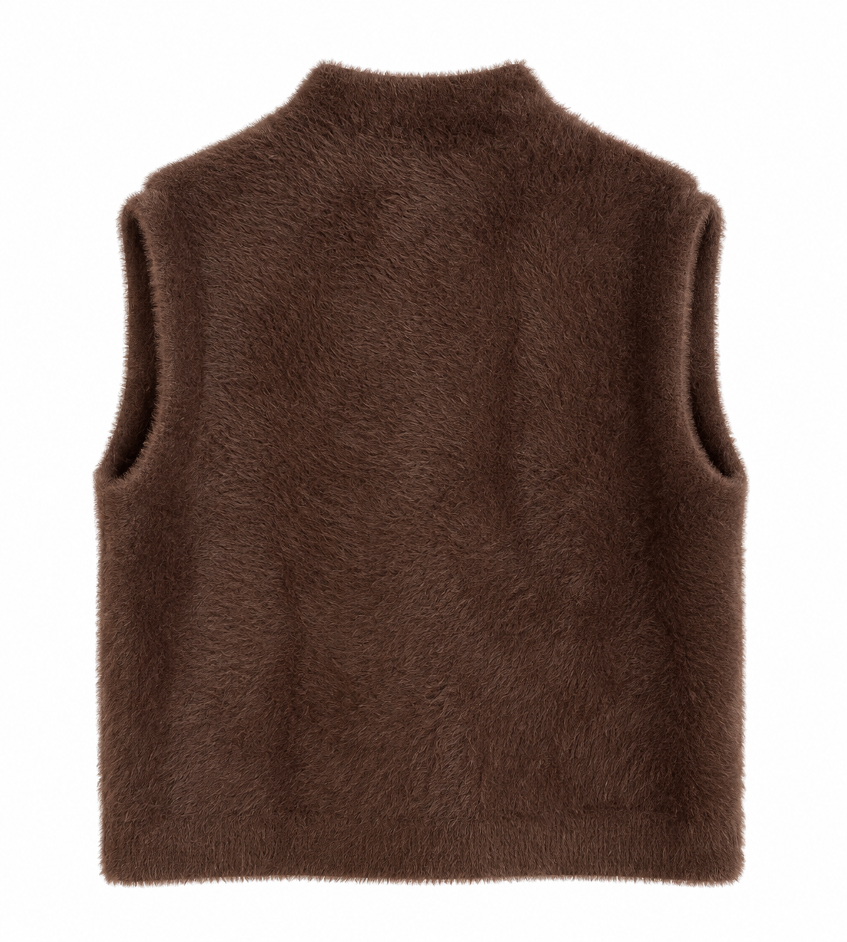 Pull marron Atmos Fashion (1626 Taryn/Java)