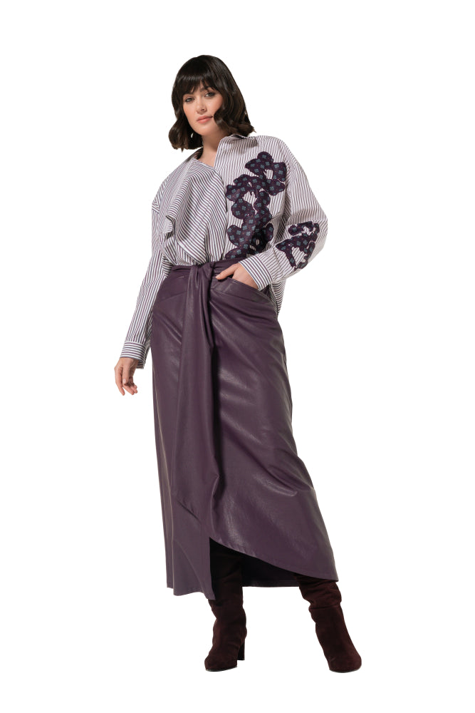 Rok Paars Caroline Biss ( 4704/45 )