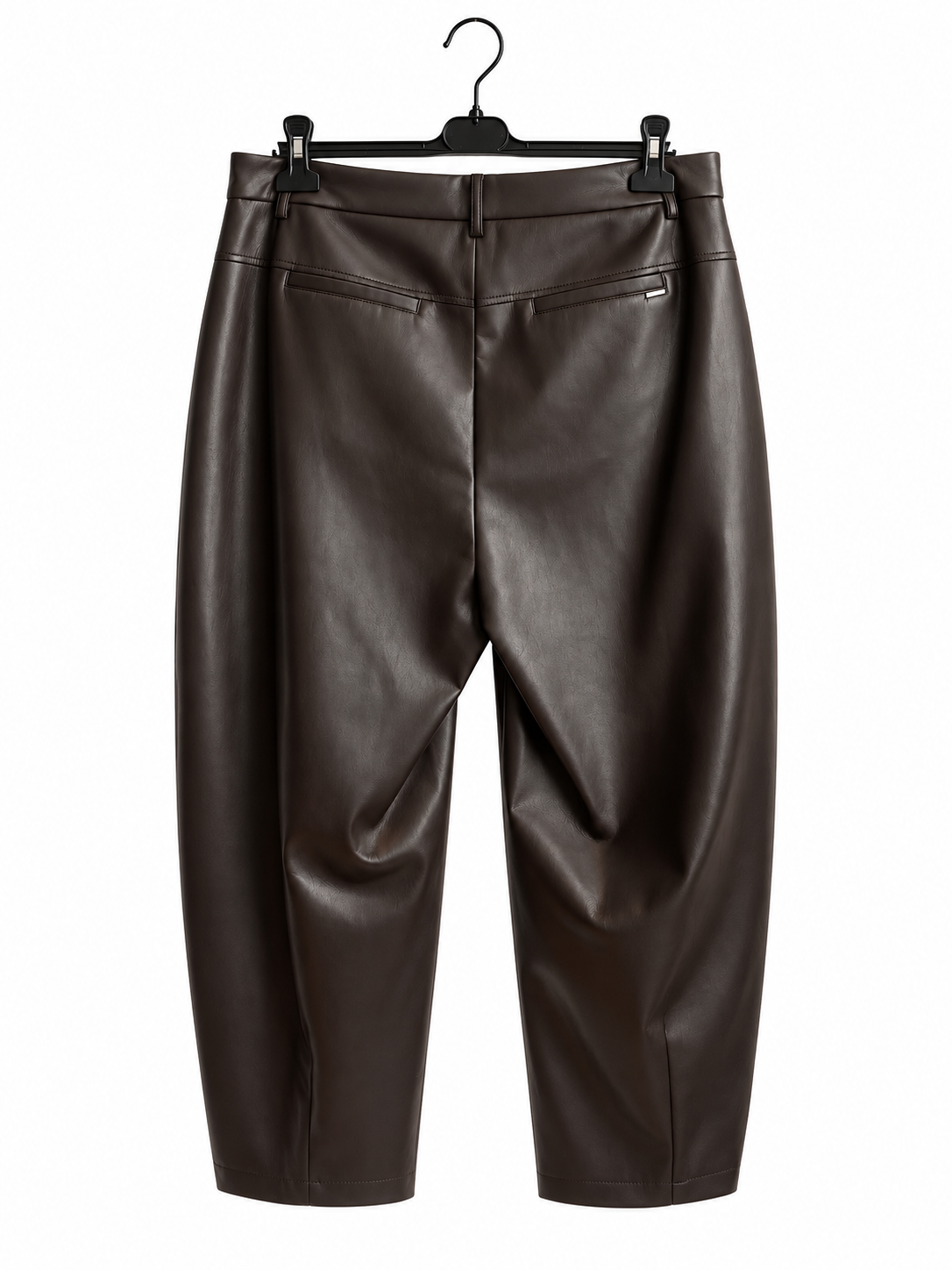 Broek Bruin Raffaello Rossi ( 537978/6990/690 )