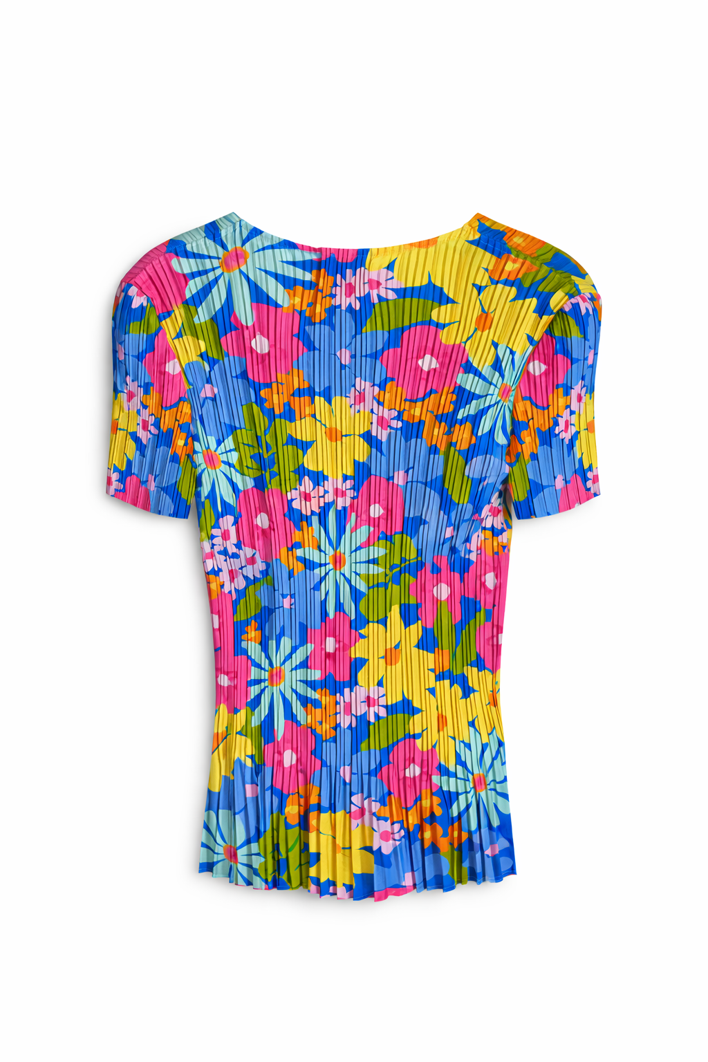 T-shirt divers Leo & Ugo (Ye242)