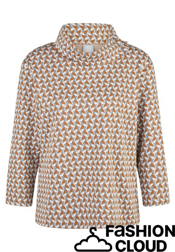 Pull Cognac Rabe ( 121354/7685 )