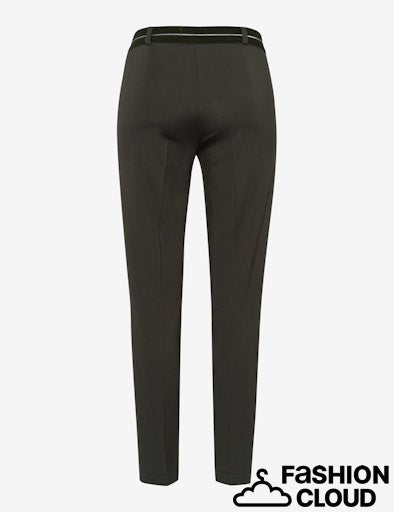 Broek Groen Raphaela (Brax) ( Lillyth 502/33 )