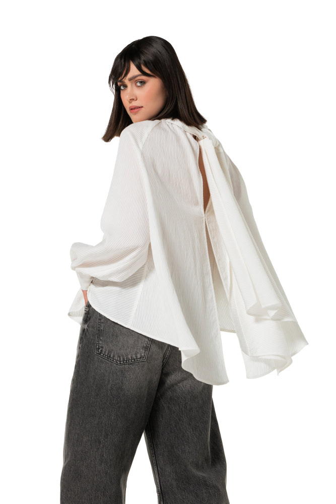 Bloes Ecru Caroline Biss ( 4620/91 )