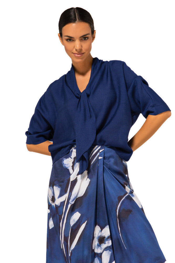 Bloes Blauw Caroline Biss ( 1696/22 )