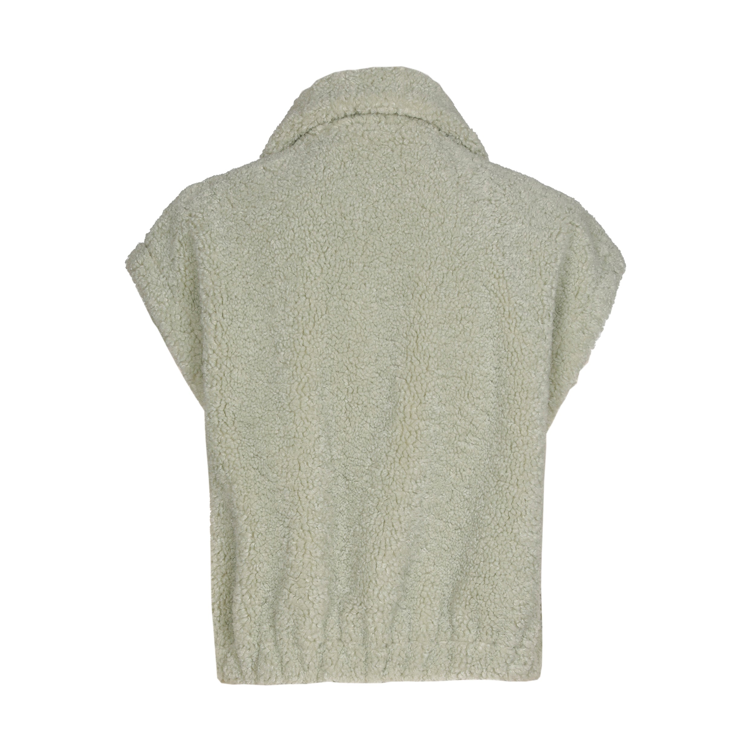 Giletvest Groen Caroline Biss ( 4436/63 )