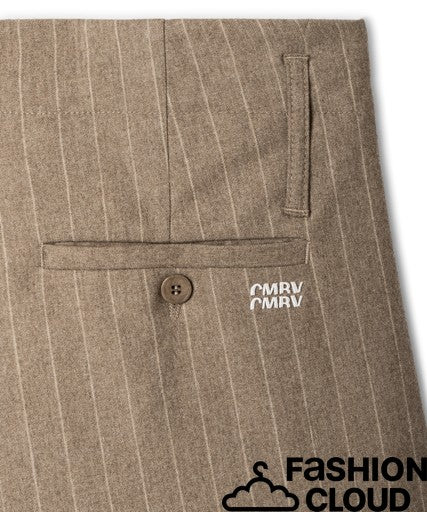 Broek Bruin Cambio ( 8741/046202/879 )