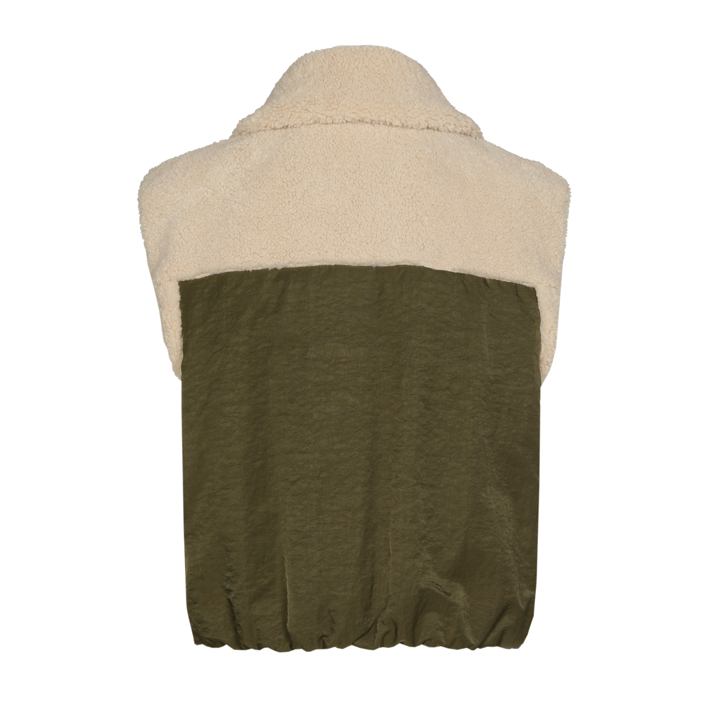 Giletvest Kaki Caroline Biss ( 4448/60 )