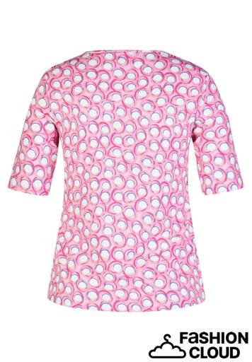 T-Shirt Roze Rabe ( 117376/6211 )