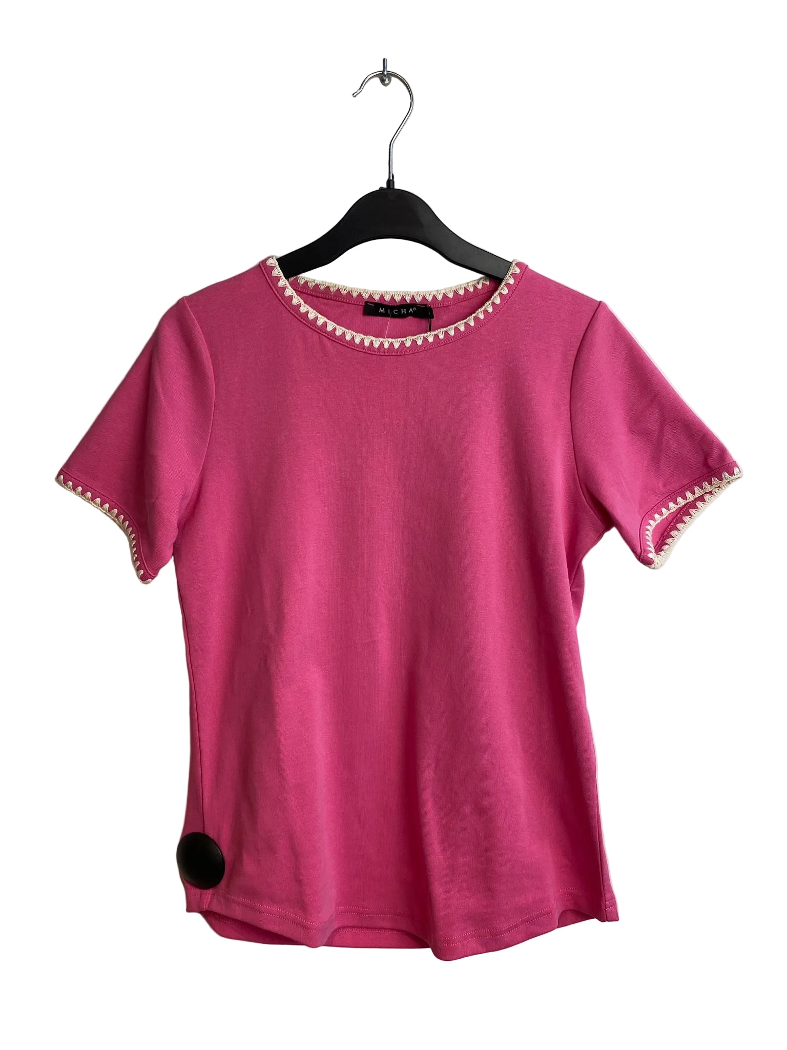 T-Shirt Roze Micha ( 181158/3670 )