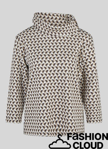 Pull Mocca Rabe ( 122354/7694 )