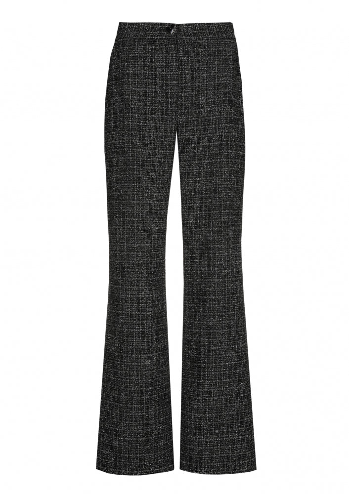 Pantalon Noir Caroline Biss (4520/10)