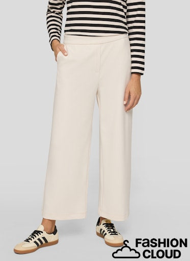 Broek Ecru Rabe ( 115455/6636 )