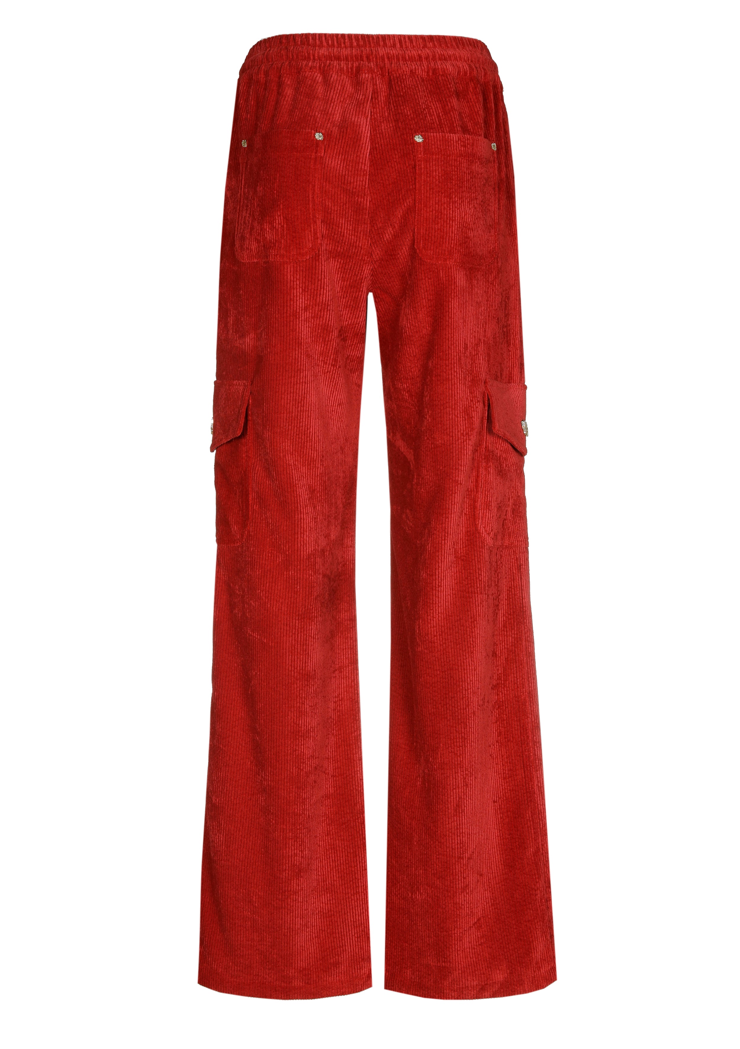 Broek Bordeaux Caroline Biss ( 4514/51 )