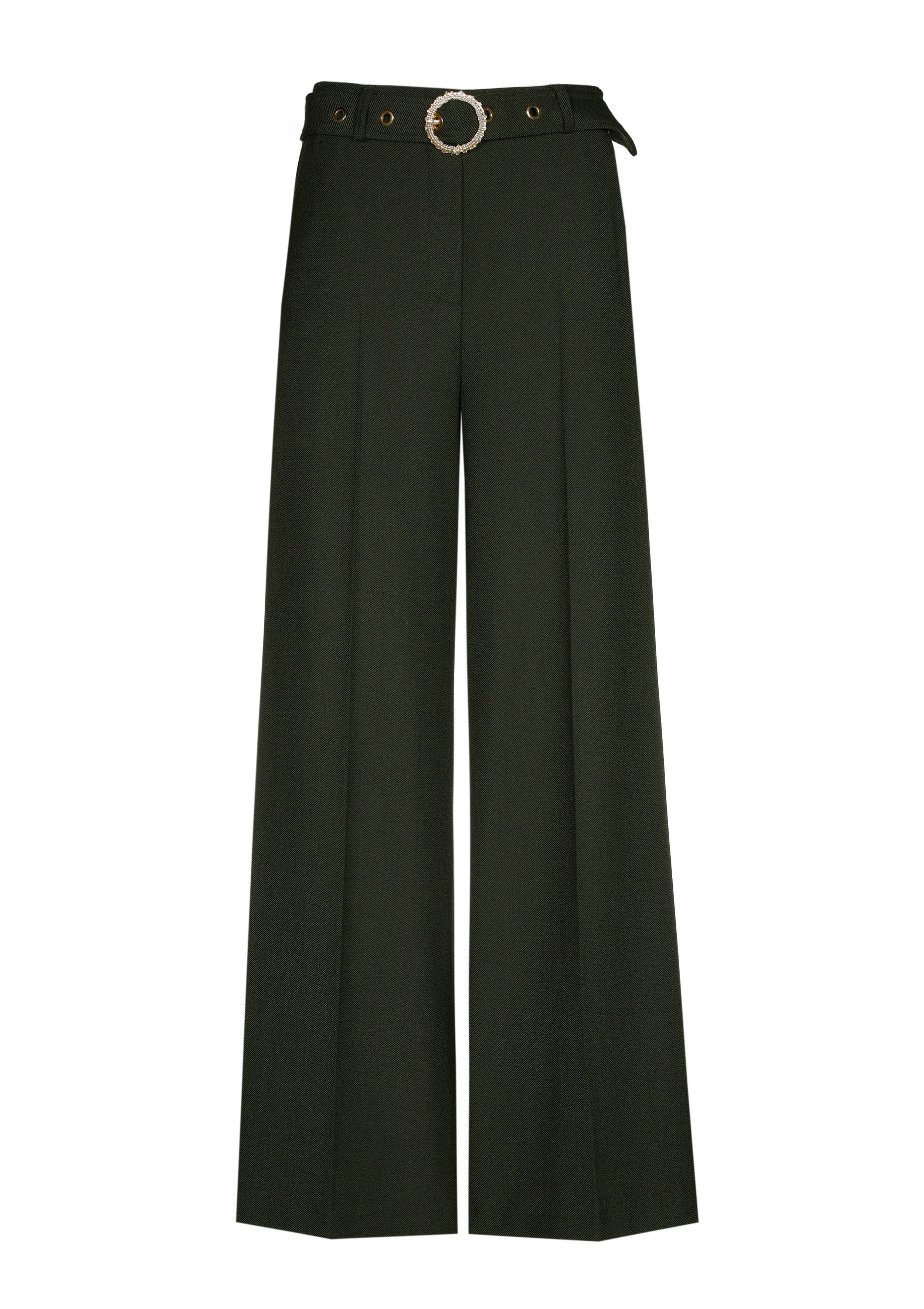 Broek Kaki Caroline Biss ( 4515/60 )
