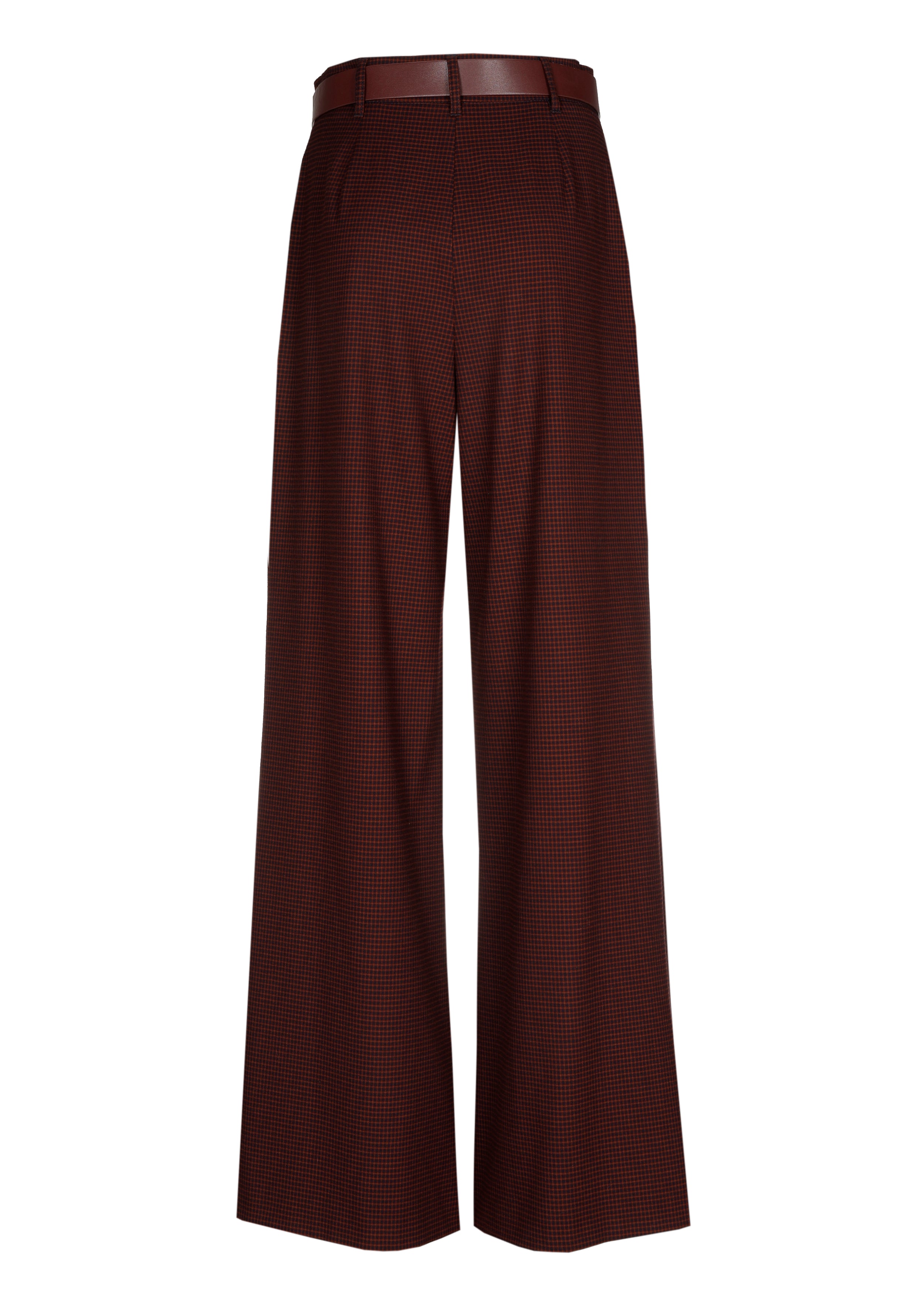 Broek Bordeaux Caroline Biss ( 4524/59 )