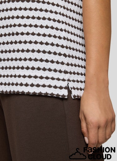 T-Shirt Chocolade Rabe ( 118379/6697 )