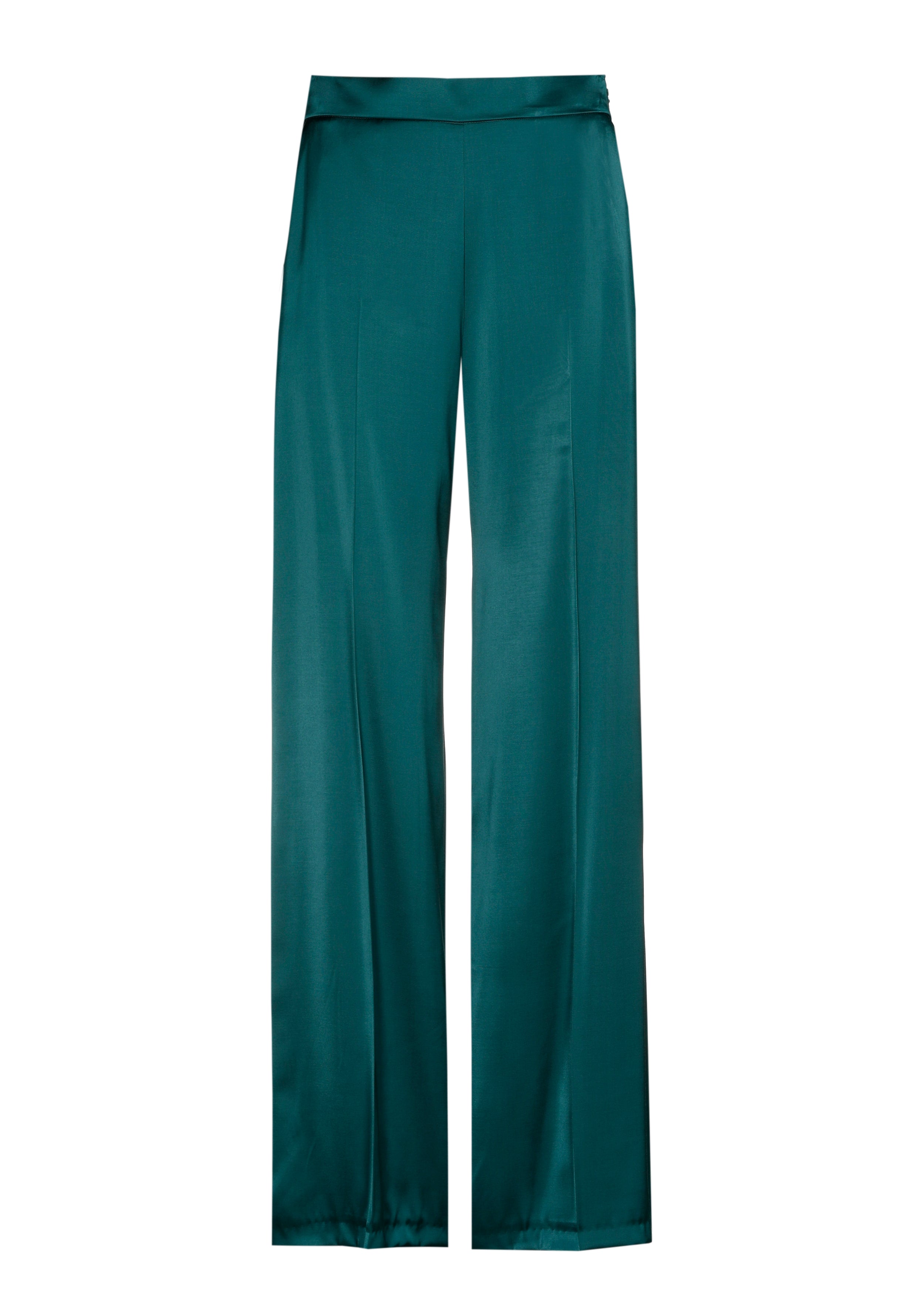 Broek Groen Caroline Biss ( 4546/60 )