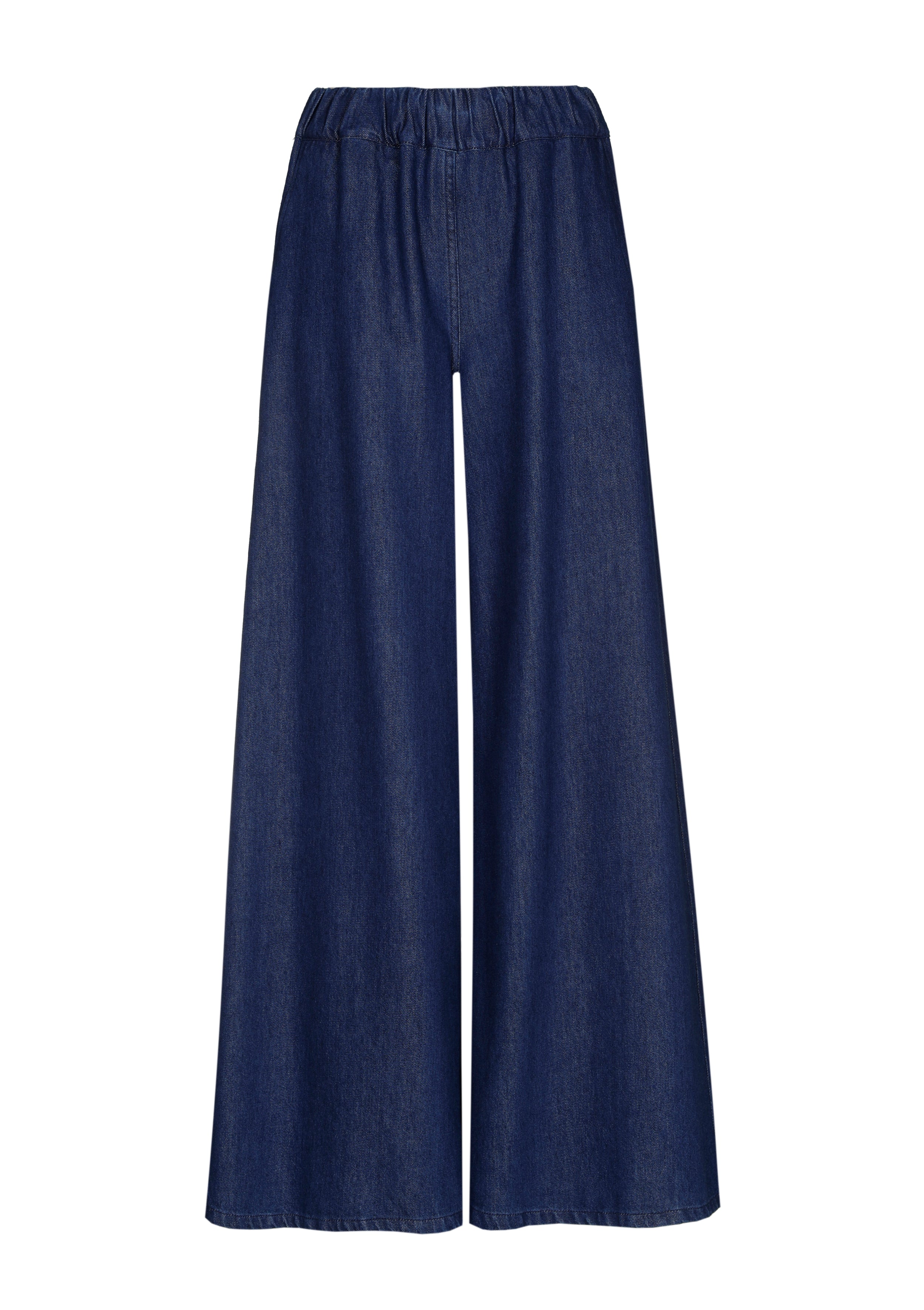 Broek Blauw Caroline Biss ( 4550/24 )