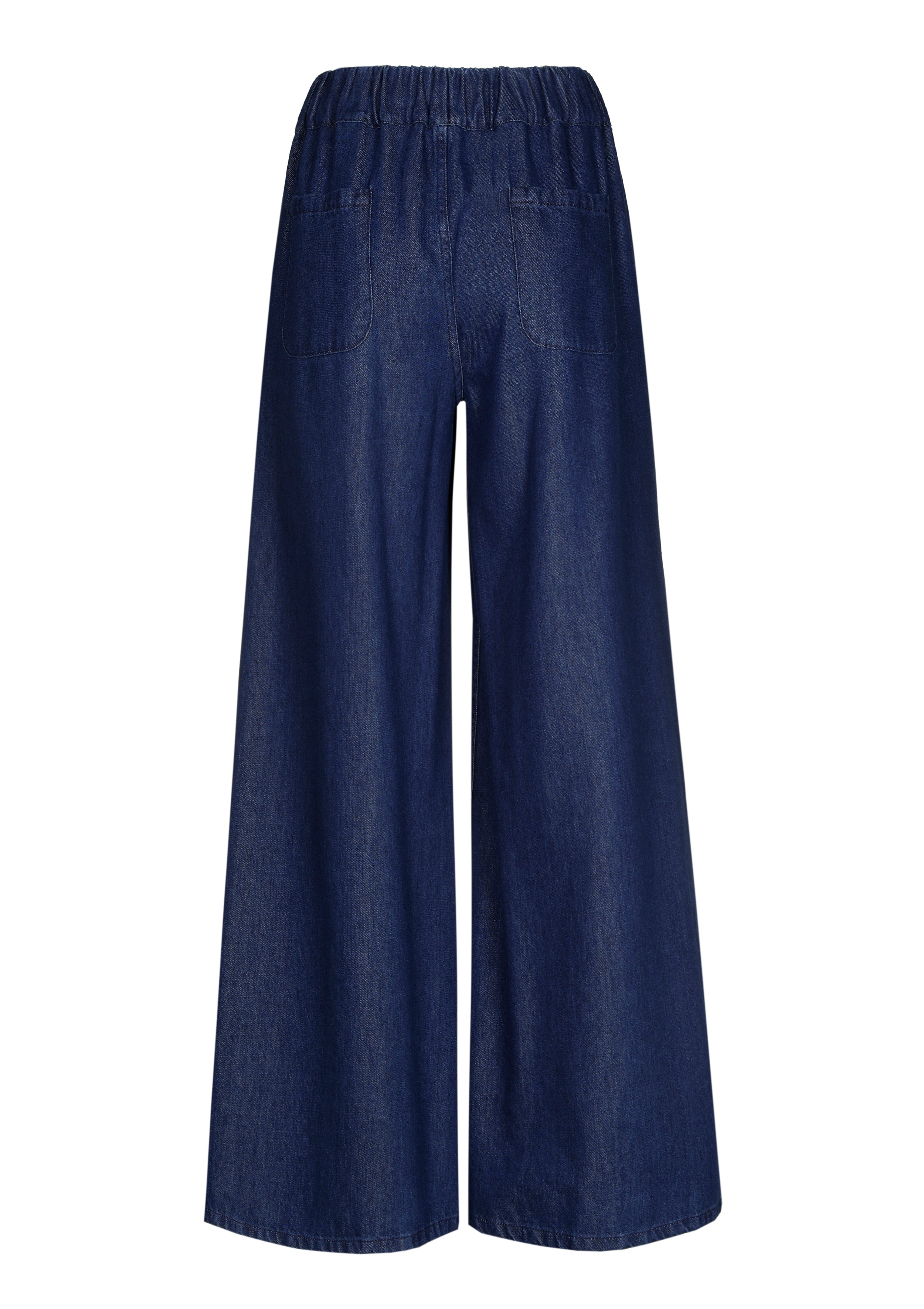 Broek Blauw Caroline Biss ( 4550/24 )