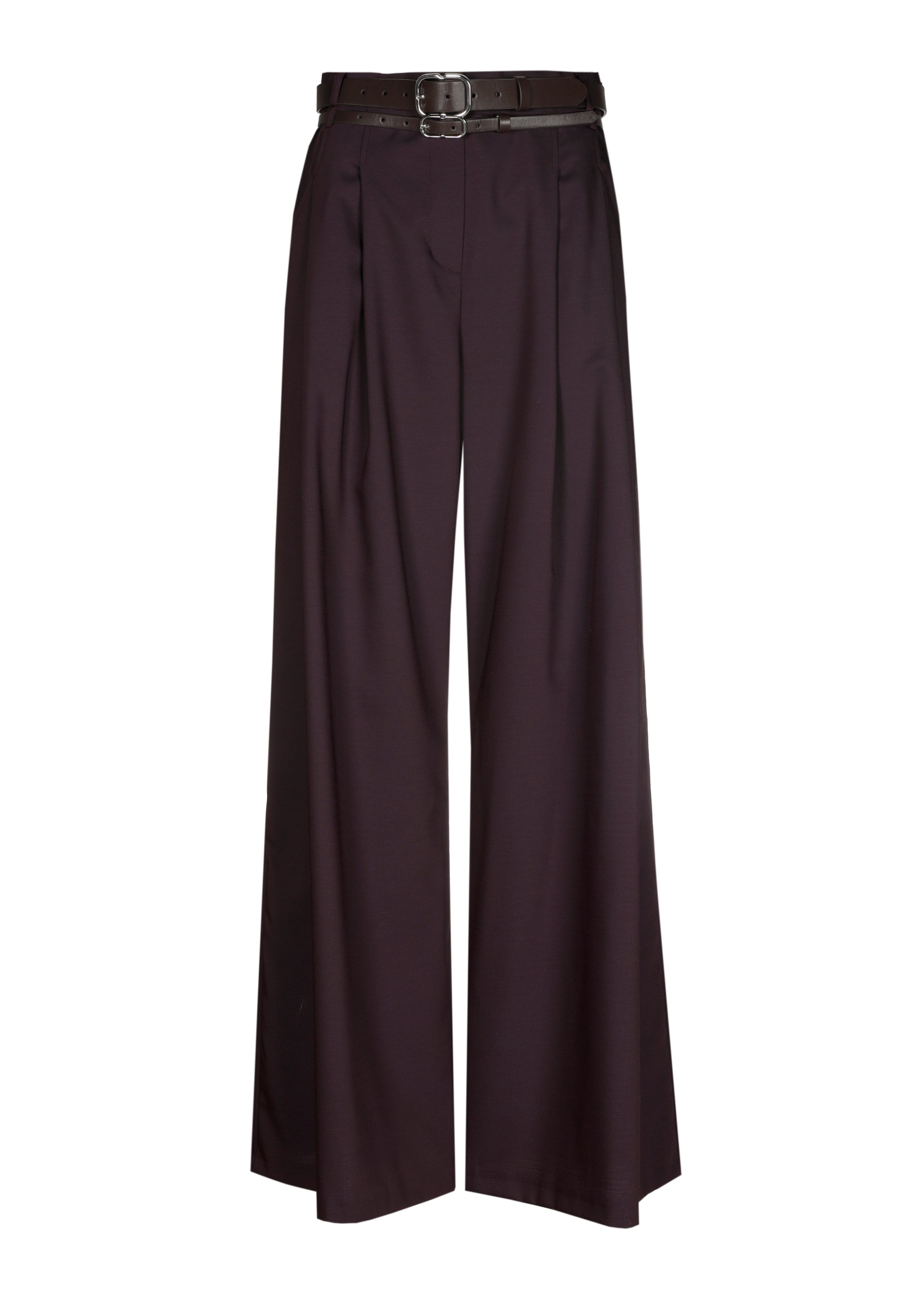 Broek Paars Caroline Biss ( 4551/53 )