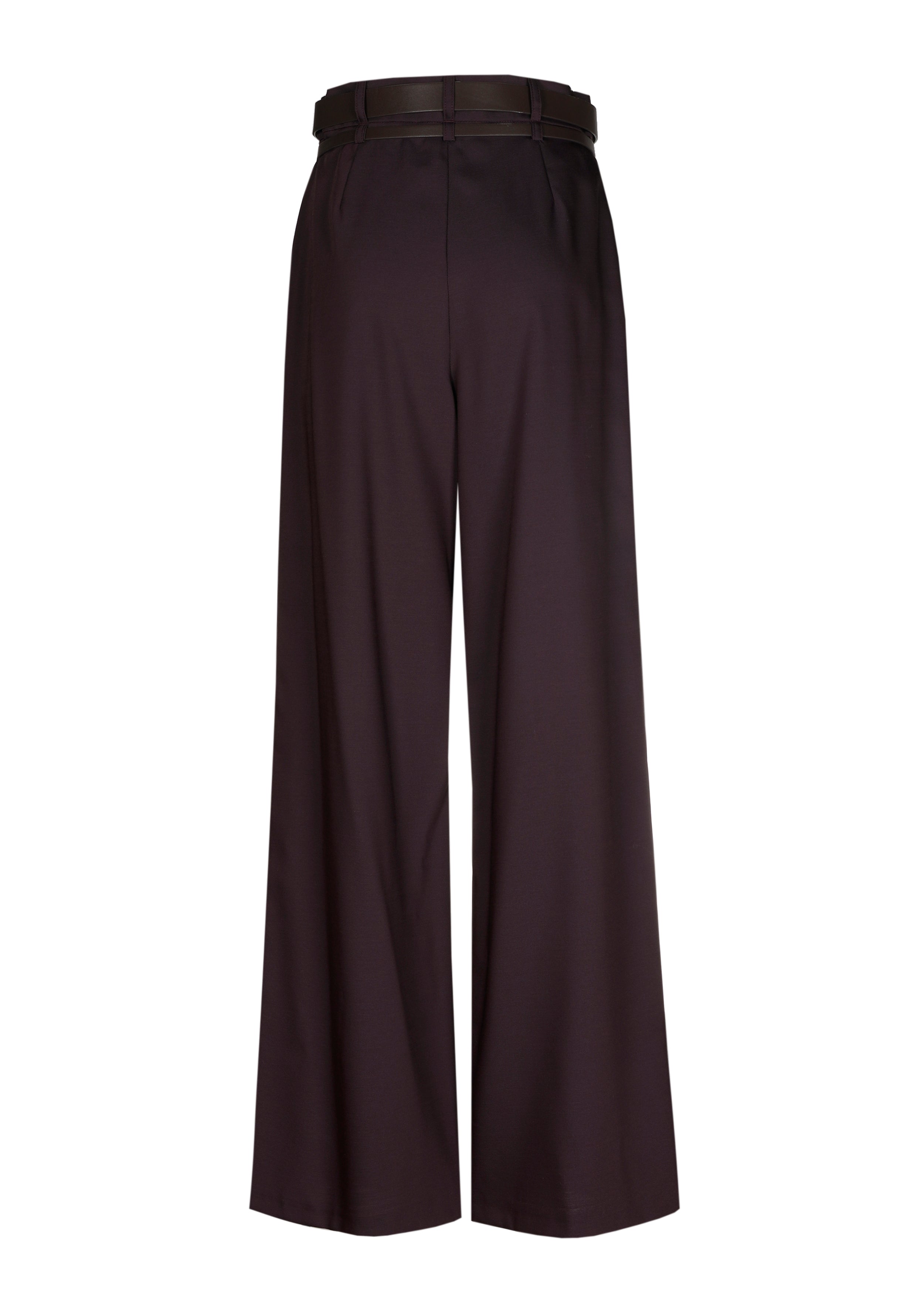 Broek Paars Caroline Biss ( 4551/53 )