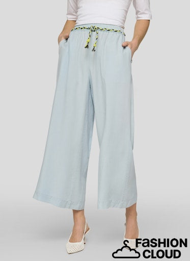 Broek Bleekblauw Rabe ( 122153/6310 )