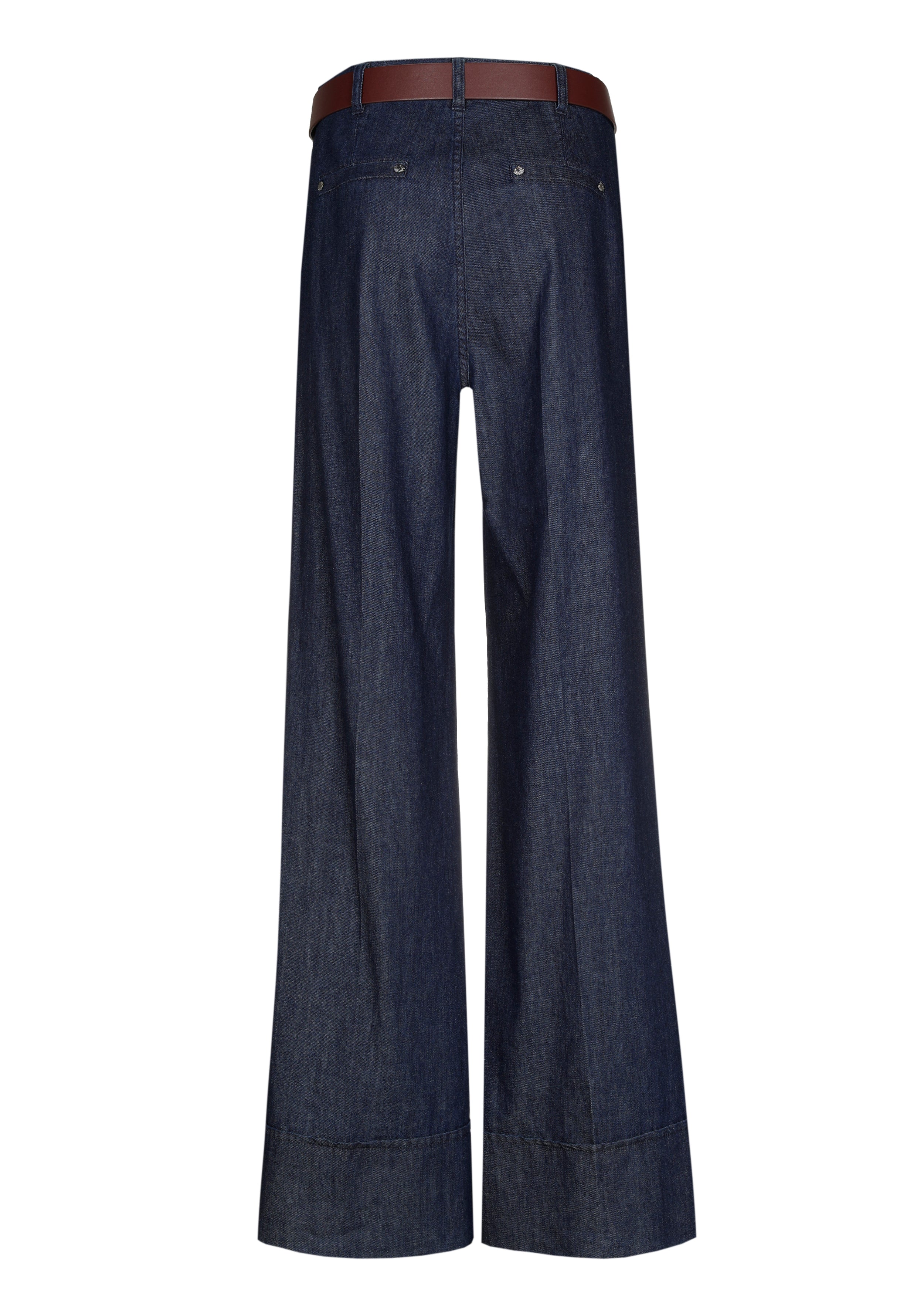 Broek Blauw Caroline Biss ( 4557/23 )