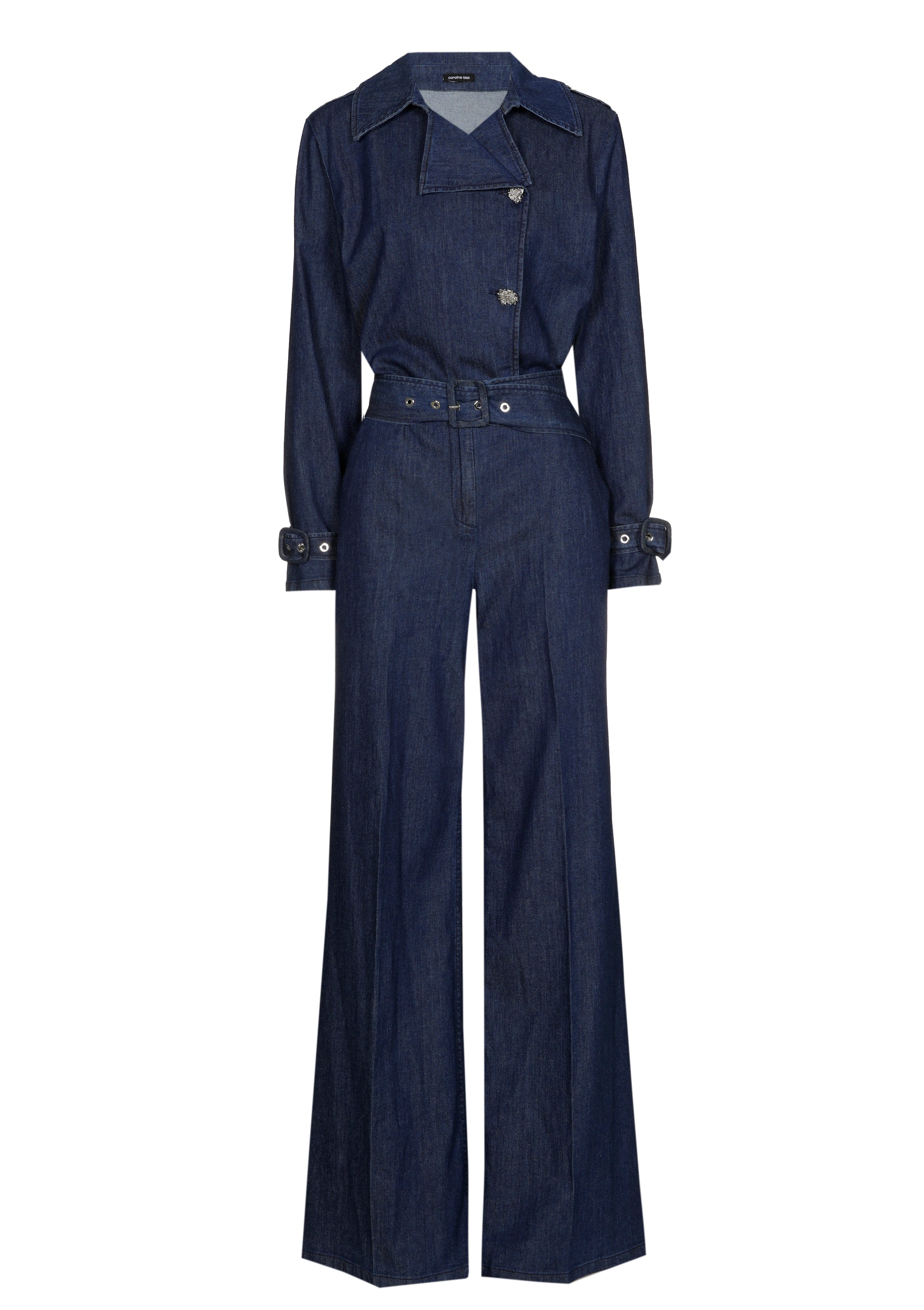 Jumpsuit Blauw Caroline Biss ( 4558/23 )