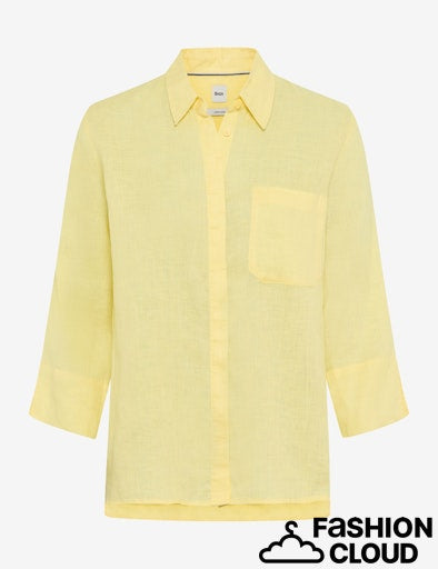 Bloes Geel Brax ( Vicki 0008/68 )