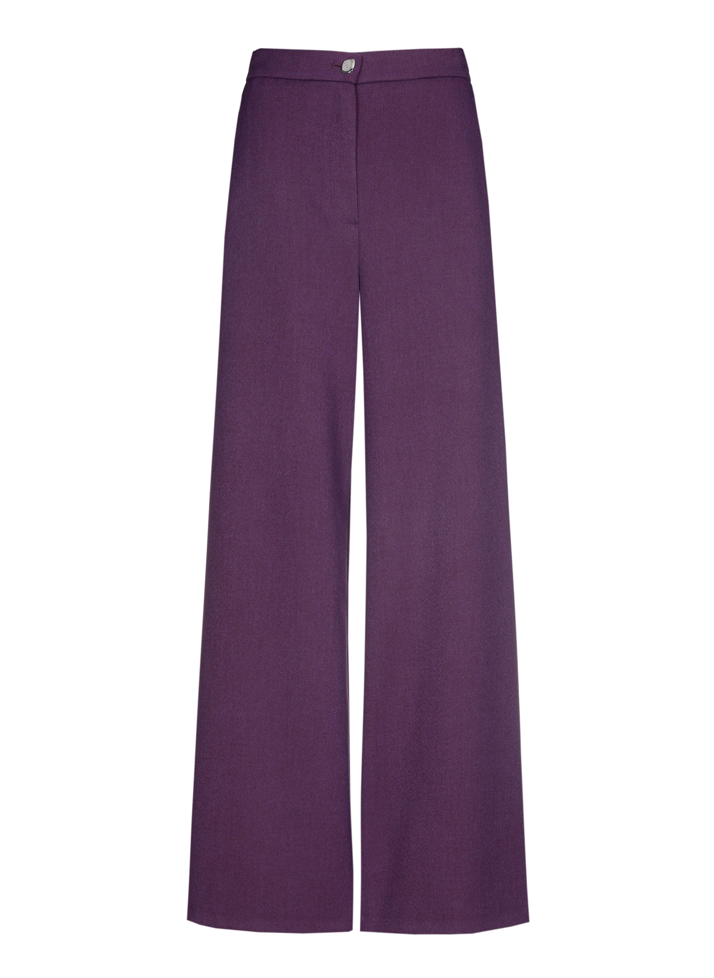 Broek Paars Caroline Biss ( 4567/44 )