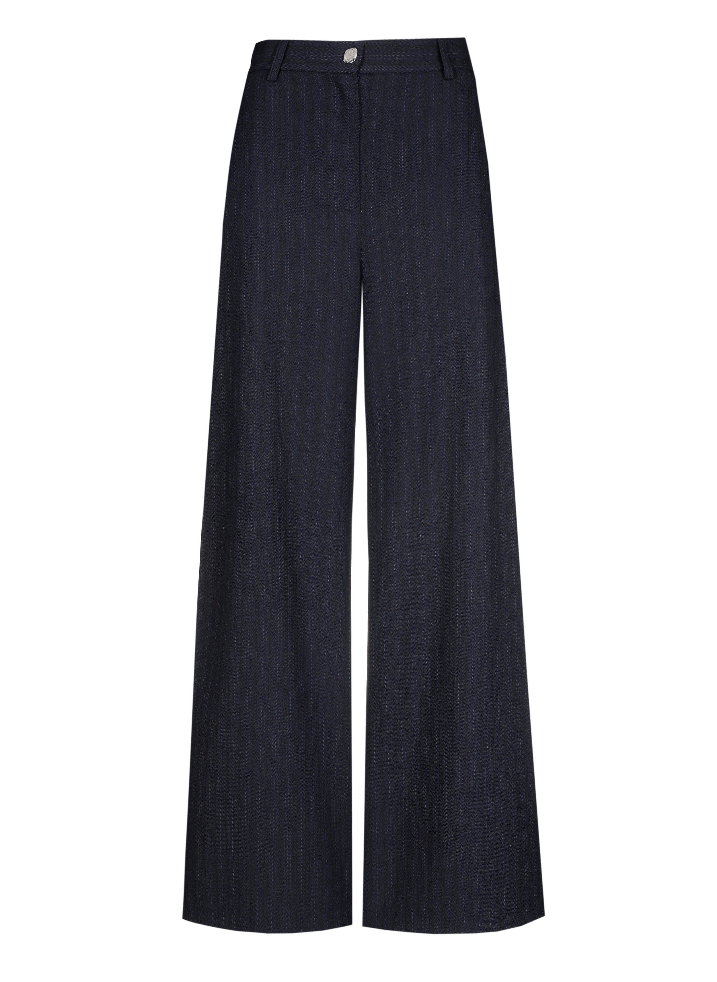 Broek Blauw Caroline Biss ( 4569/20 )