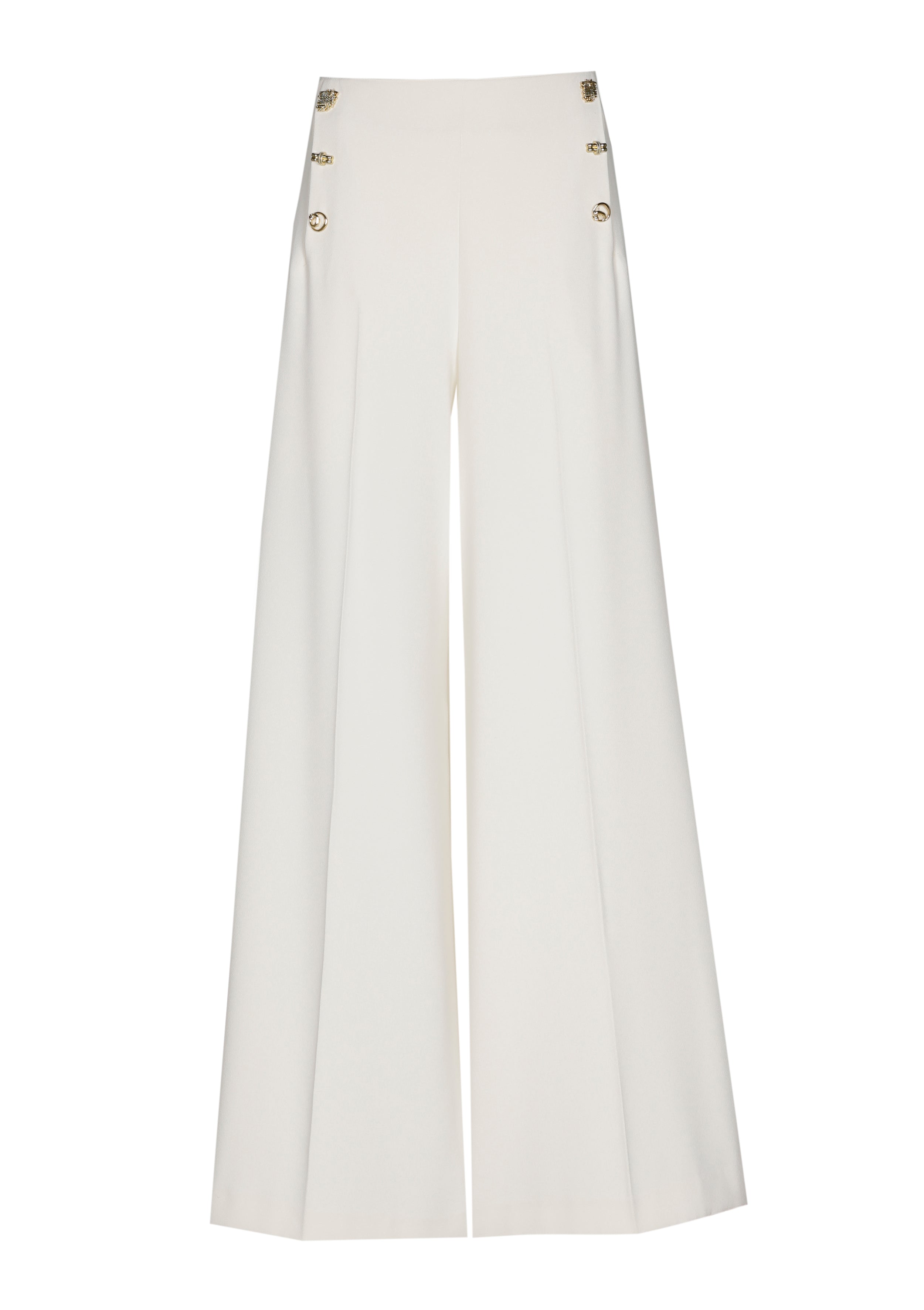 Broek Ecru Caroline Biss ( 4573/94 )