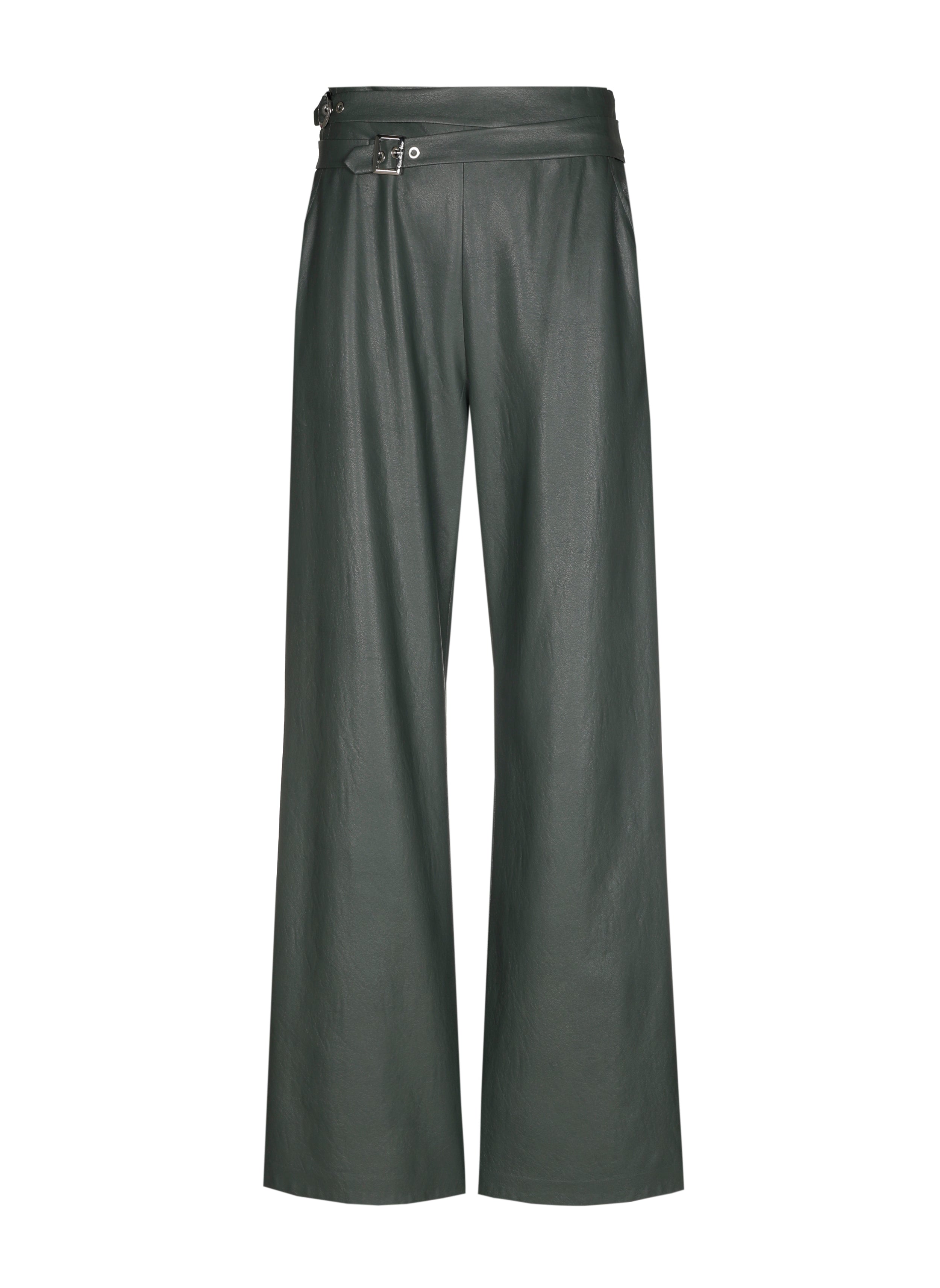 Broek Groen Caroline Biss ( 4578/61 )