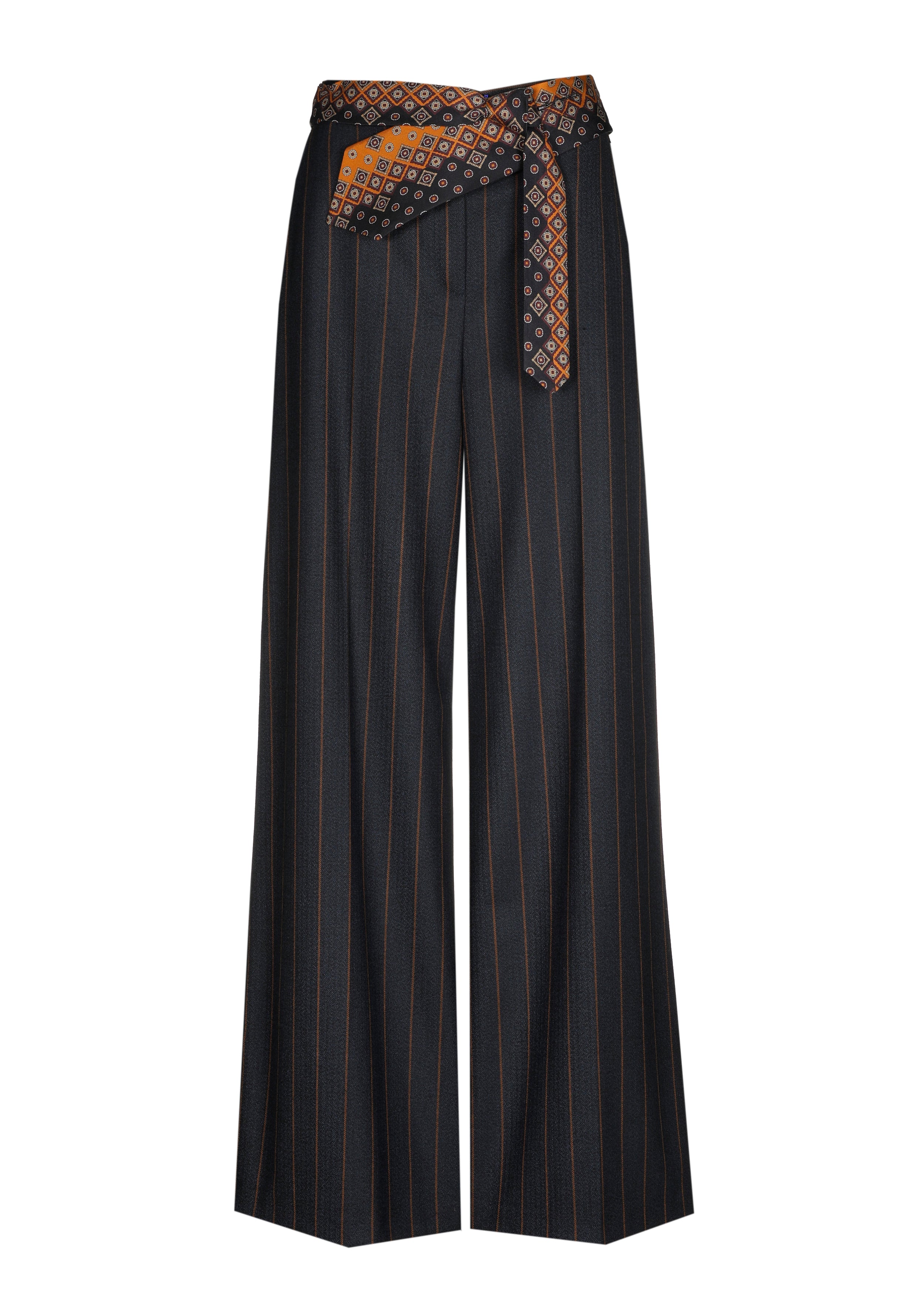 Broek Blauw Caroline Biss ( 4579/21 )
