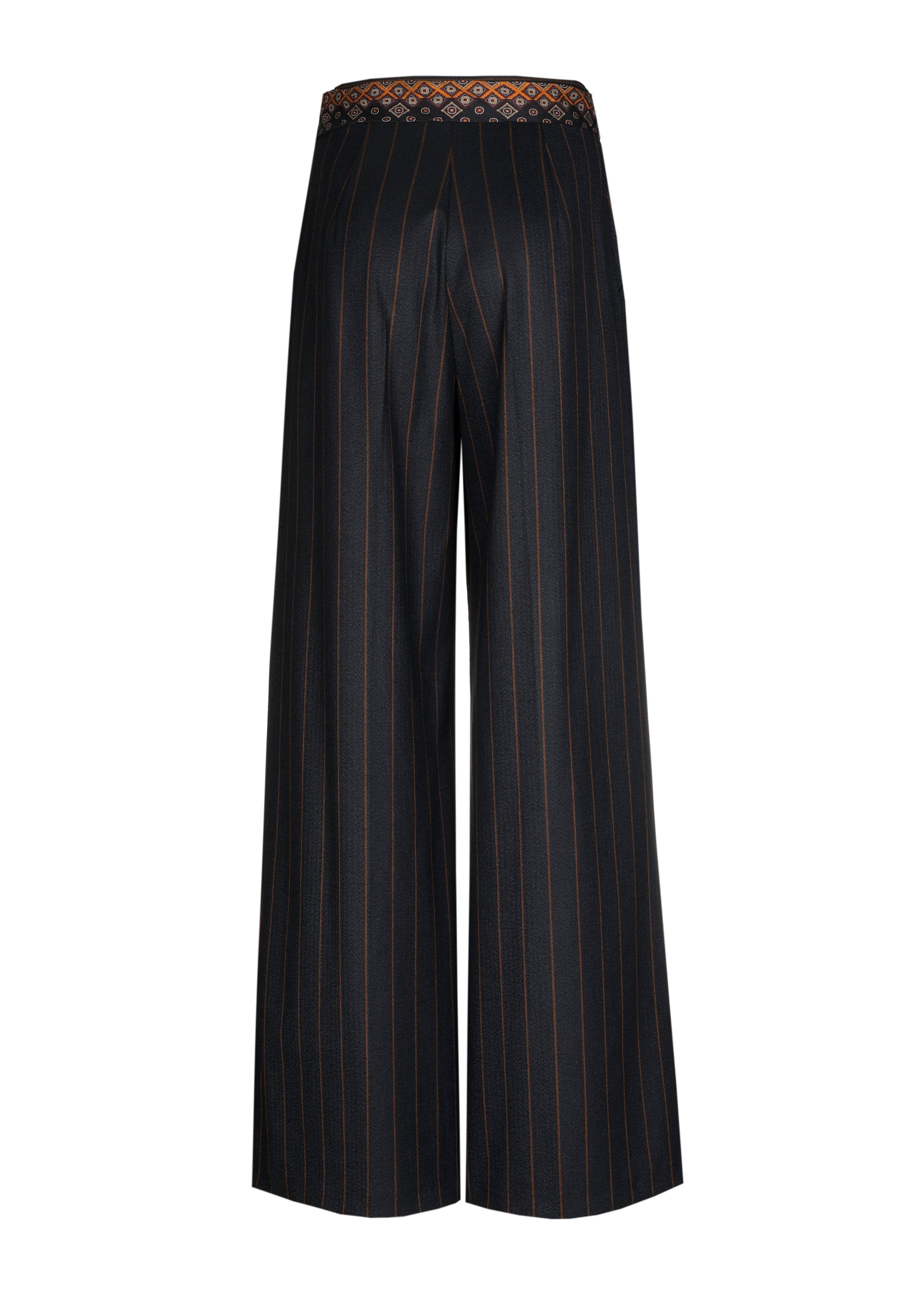 Broek Blauw Caroline Biss ( 4579/21 )
