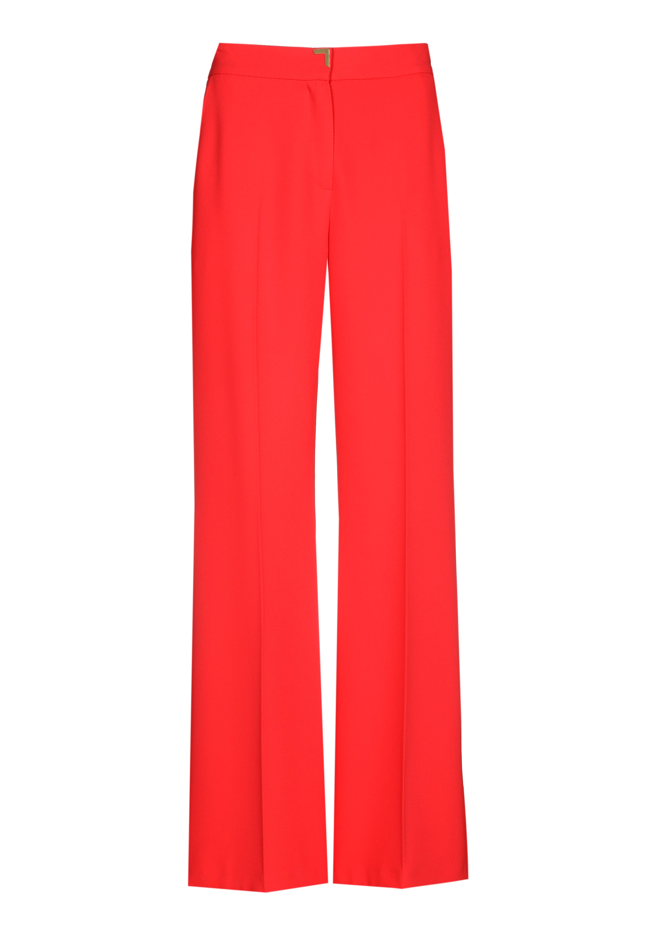 Broek Rood Caroline Biss ( 4581/51 )