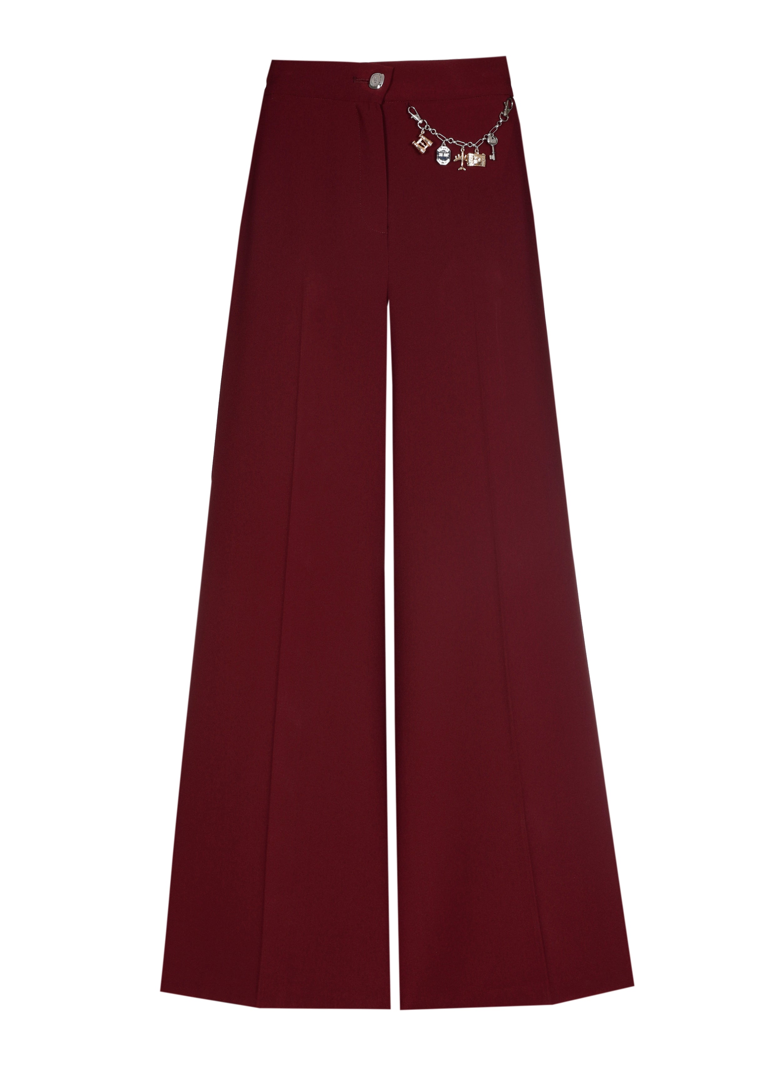 Broek Bordeaux Caroline Biss ( 4583/51 )